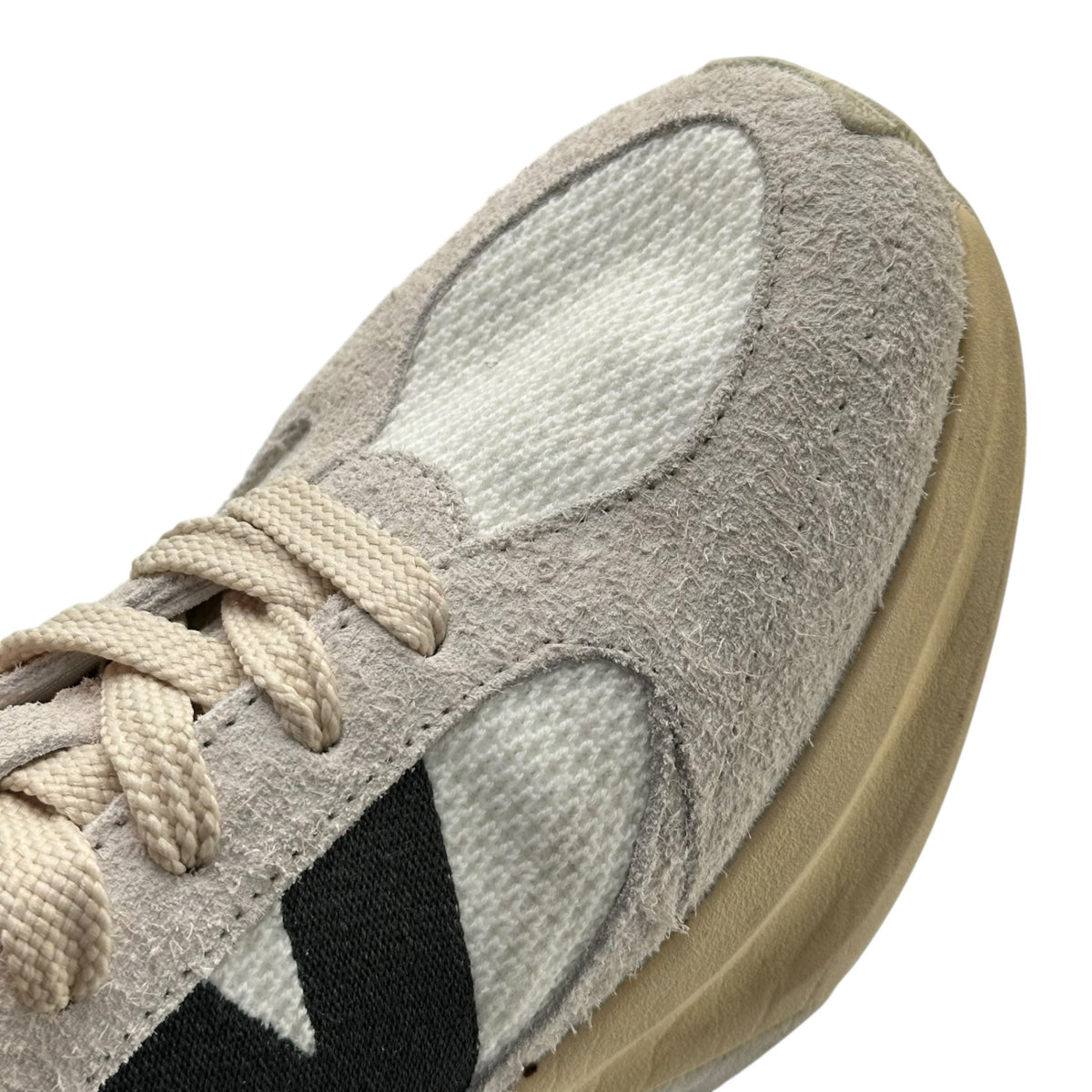 NEW BALANCE(ニューバランス) WRPD Runner MOB ワード ランナー モブ ローカット スニーカー NBJ-1141430 26.5cm グレージュ×ホワイト×カーキ