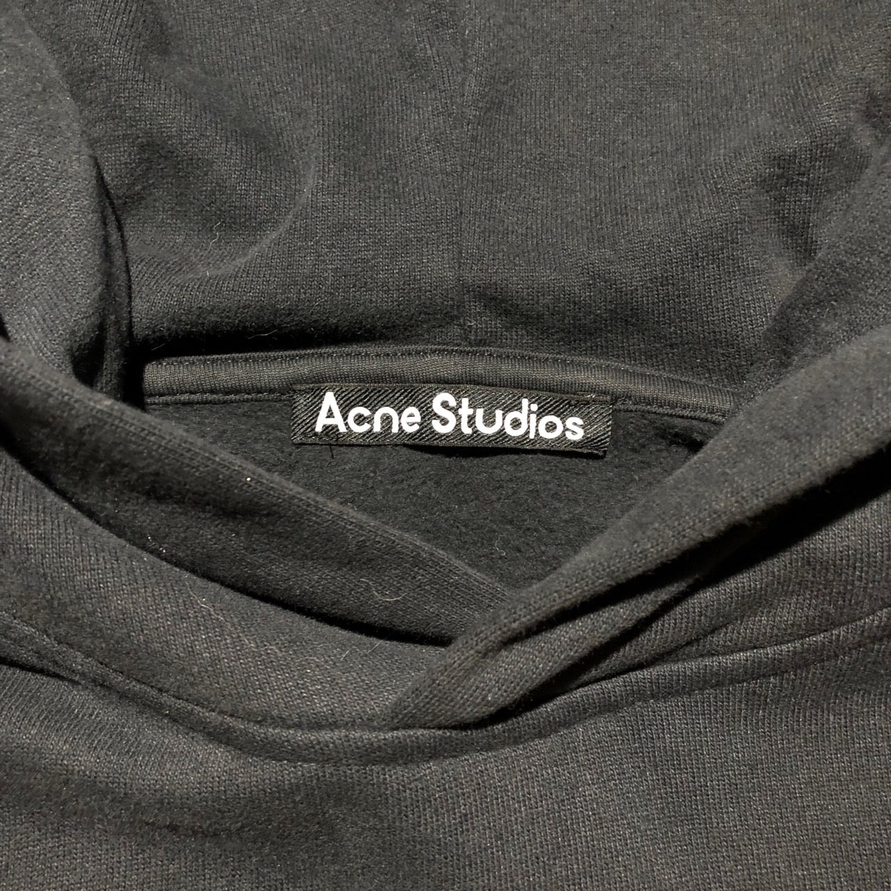 Acne Studios(アクネストゥディオズ) Rainbow フーディ/パーカー FA-UX-SWEA000128 XS ミックス