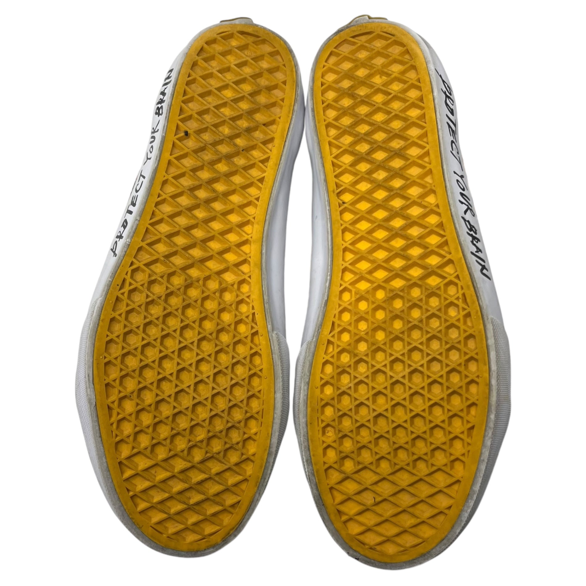 VANS×mindseeker(バンズ×マインドシーカー) OLD SKOOL
