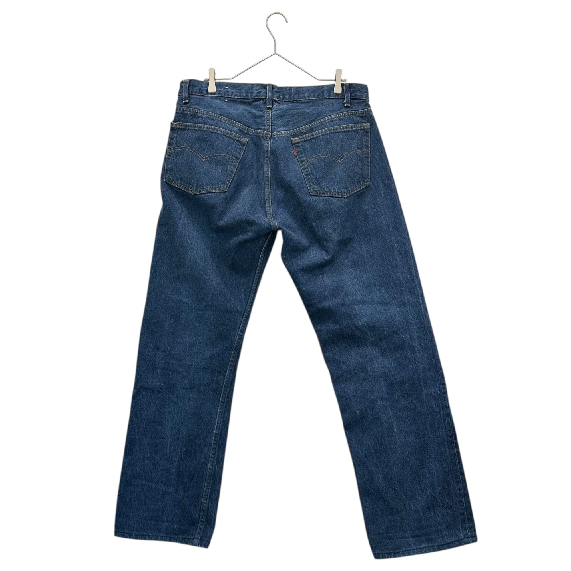 Levi's(リーバイス) 90's 501 USA made Denim Pants ストレート デニム