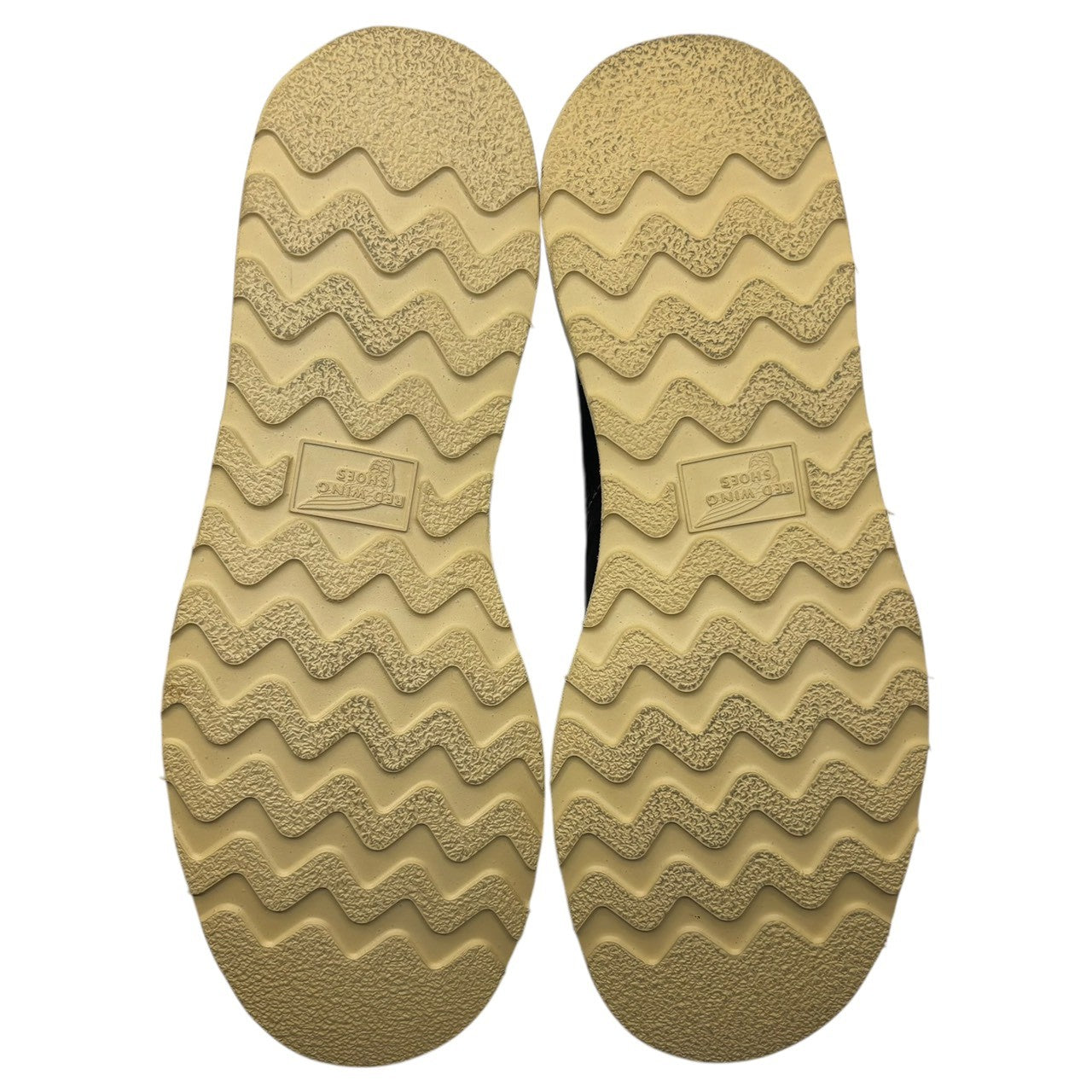 REDWING(レッドウィング) 2005年製造 6" Classic Moc 6インチ クラシックモック アイリッシュ セッター 8130 7D(25cm程度) ブラック ワーク ブーツ