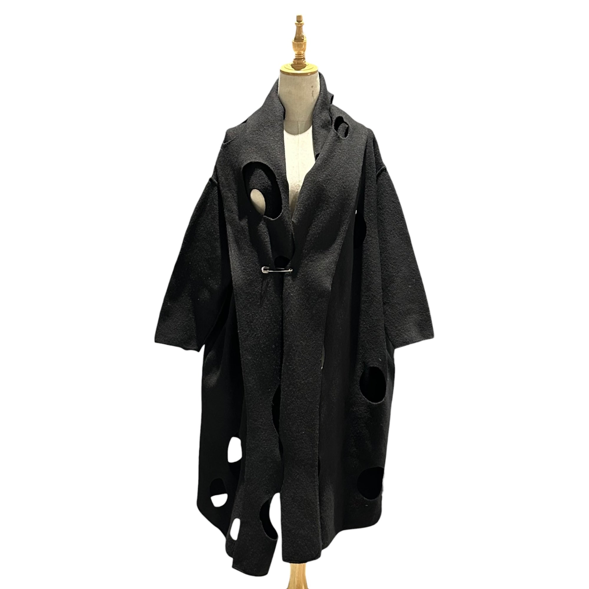 Vintage COMME des GARCONS
