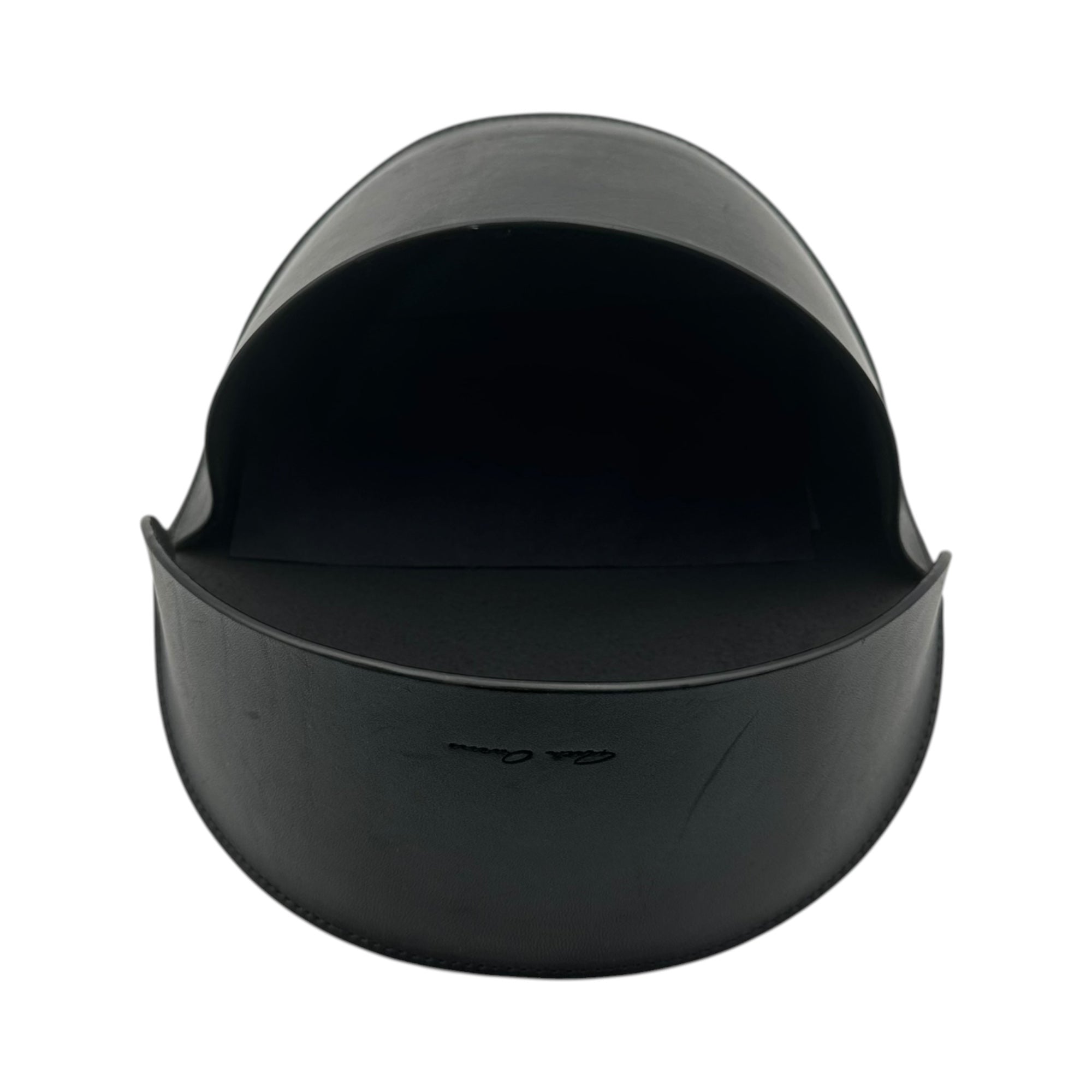 【実店舗限定】Rick Owens(リックオウエンス) Kriester Sunglasses クリースター サングラス RG0000011 GBLKSB ブラック