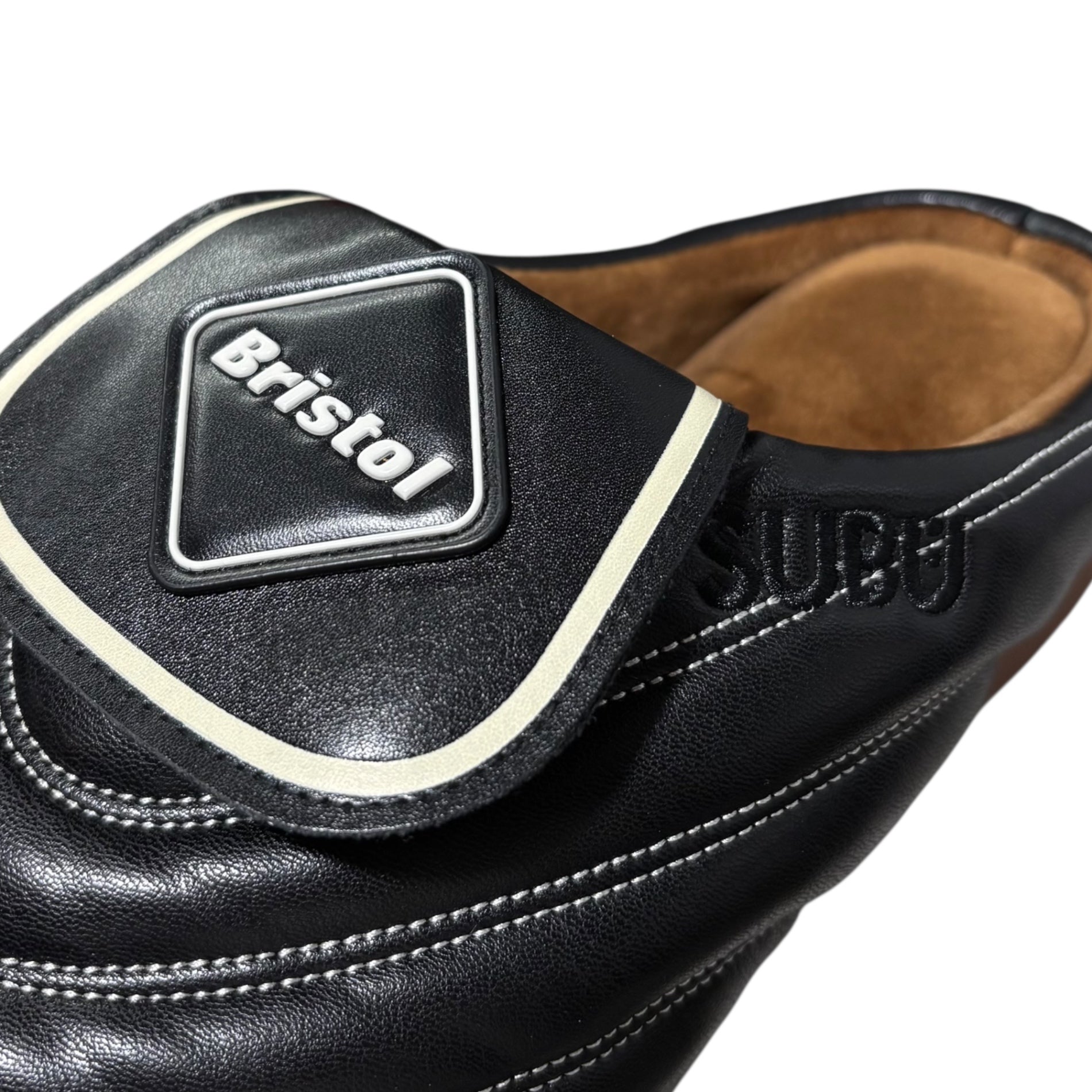 SUBU×F.C.Real Bristol FCRB(スブ×エフシーレアルブリストル) 25AW