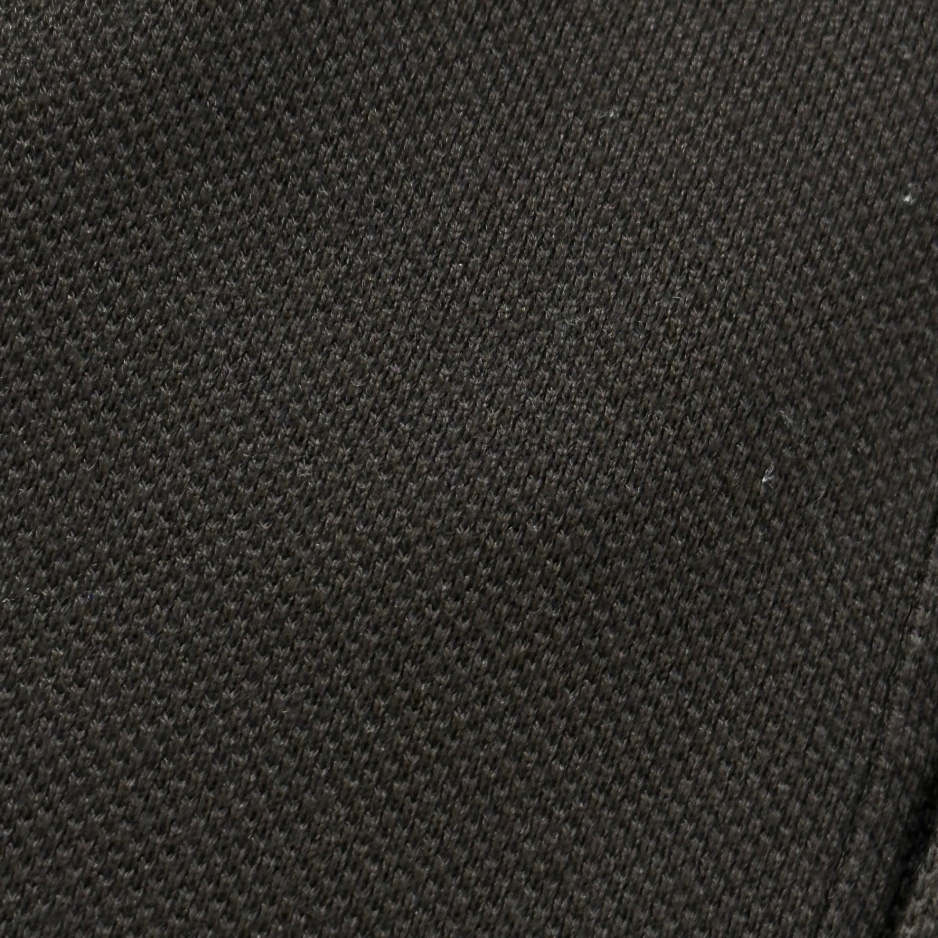 AURALEE(オーラリー) 2021SS SUPER FINE COTTON SALT SHRINK PIQUE BIG POLO スーパー ファイン コットン ソルト シュリンク ビッグ ポロシャツ A21SP01EK 4 ブラウン