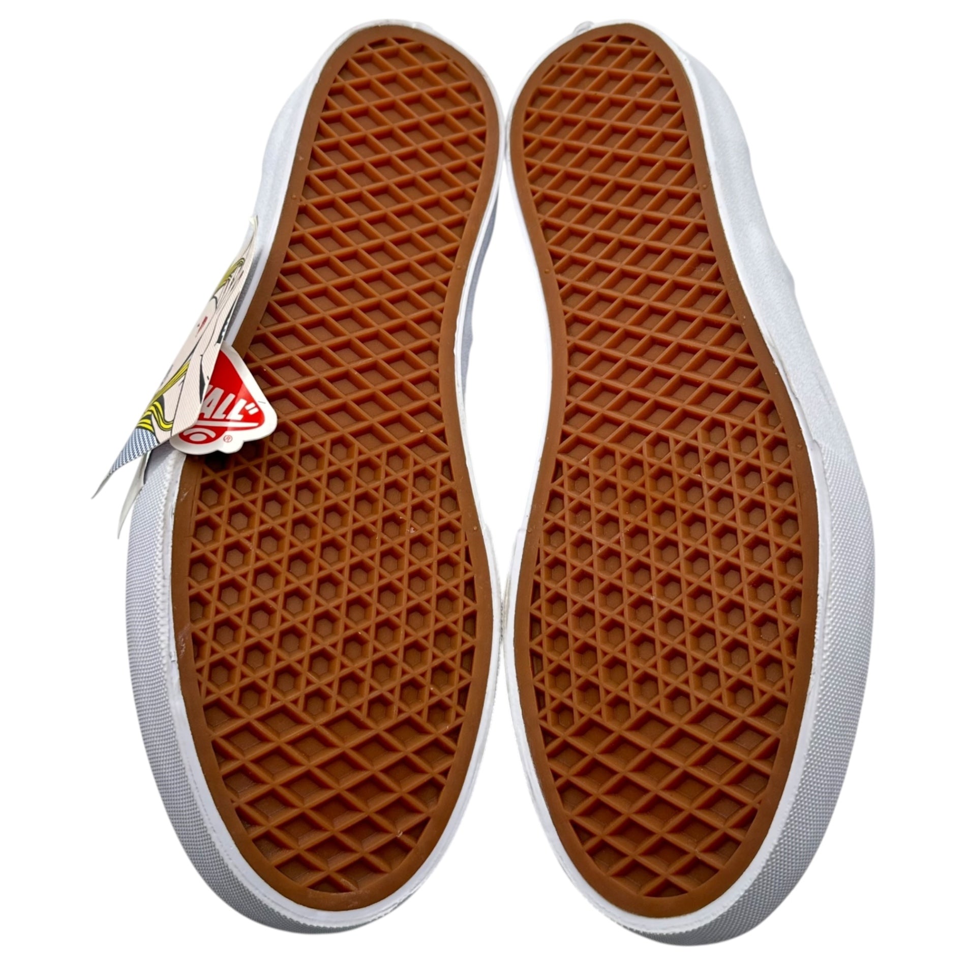 VANS(バンズ) V98R HIBARIKUN SLIP ON ストップひばり君 スリッポン