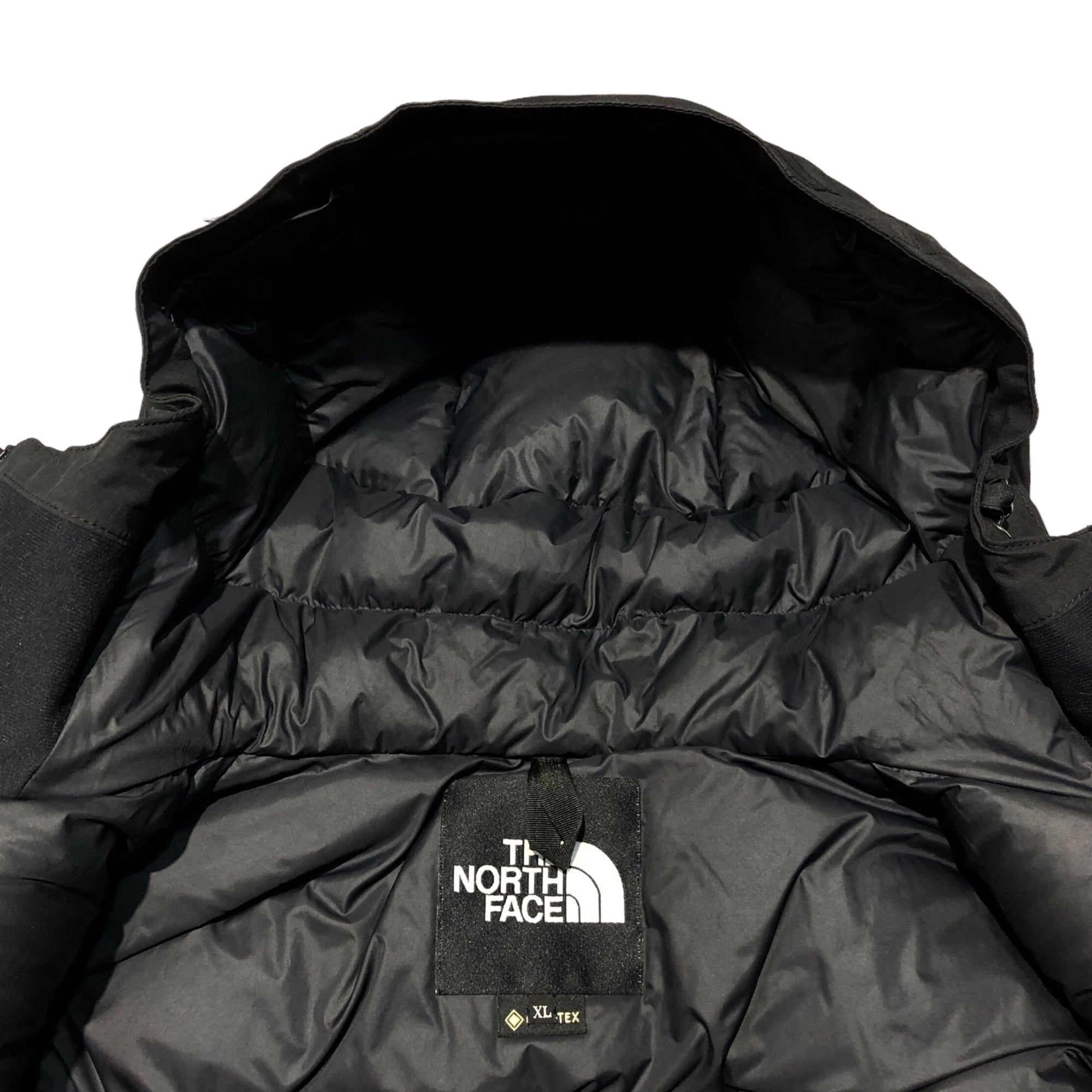 THE NORTH FACE(ノースフェイス) GORE-TEX Mountain Down Jacket マウンテン ダウン ジャケット