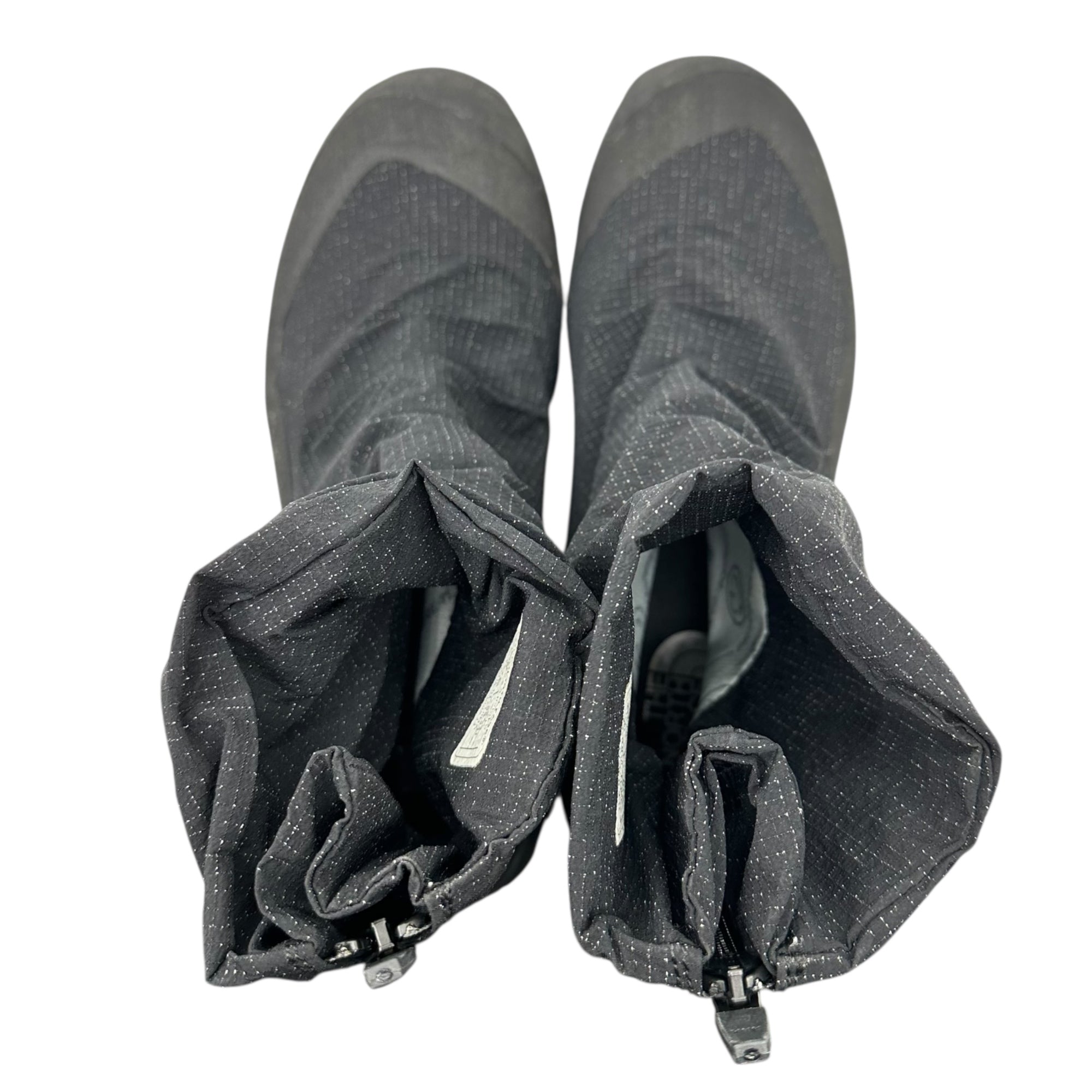 THE NORTH FACE(ノースフェイス) TNF Rain Boots GORE-TEX レイン ブーツ ゴアテックス NF52440 27cm ブラック スニーカー vibramソール