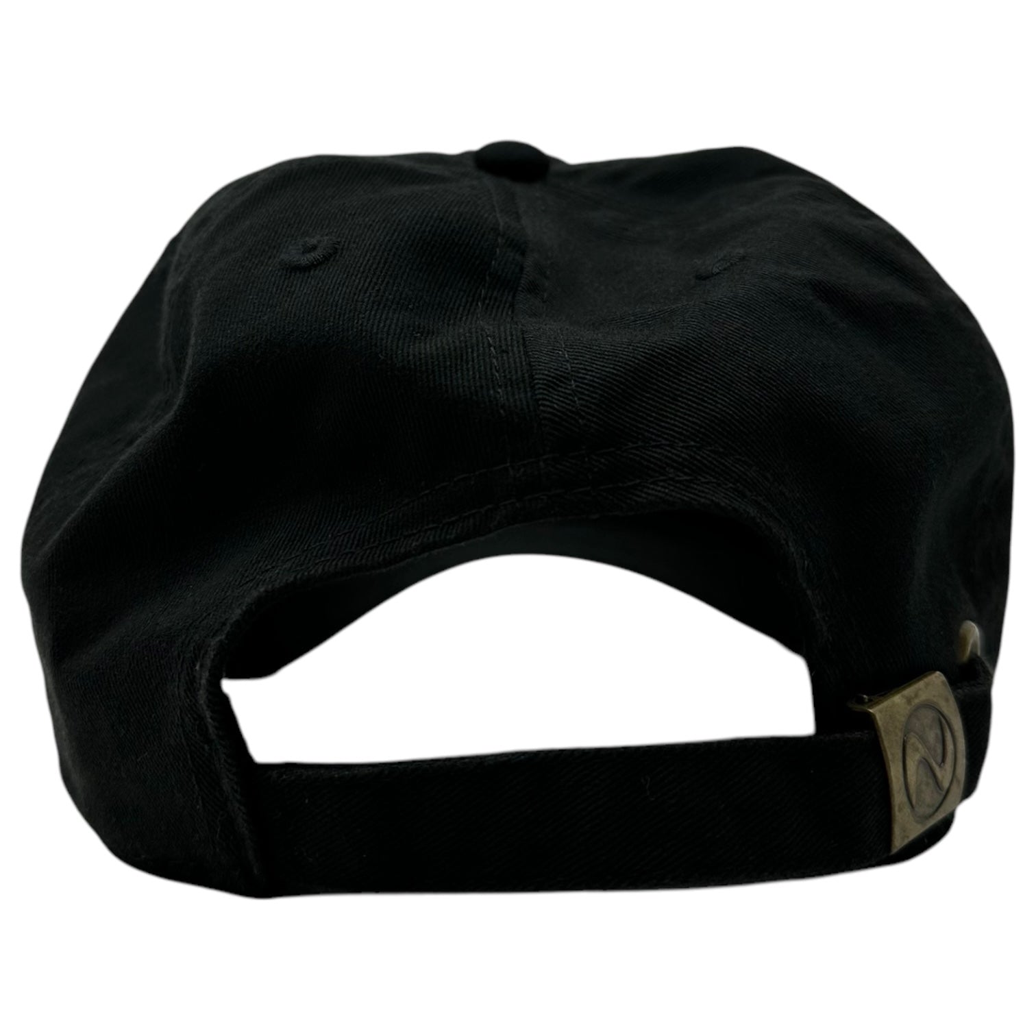 CHALLENGER(チャレンジャー) FIRE LOGO CAP ファイヤー ロゴ キャップ ブラック