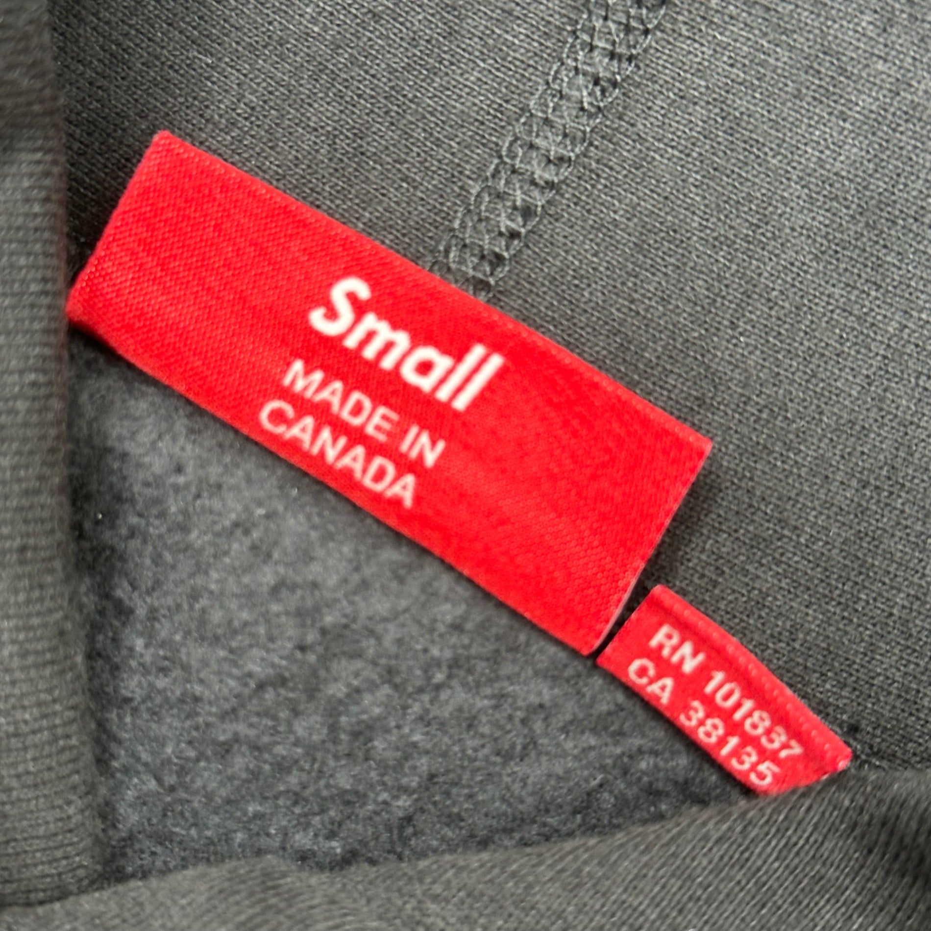 SUPREME(シュプリーム) 25AW Box Logo Hooded Sweatshirt 