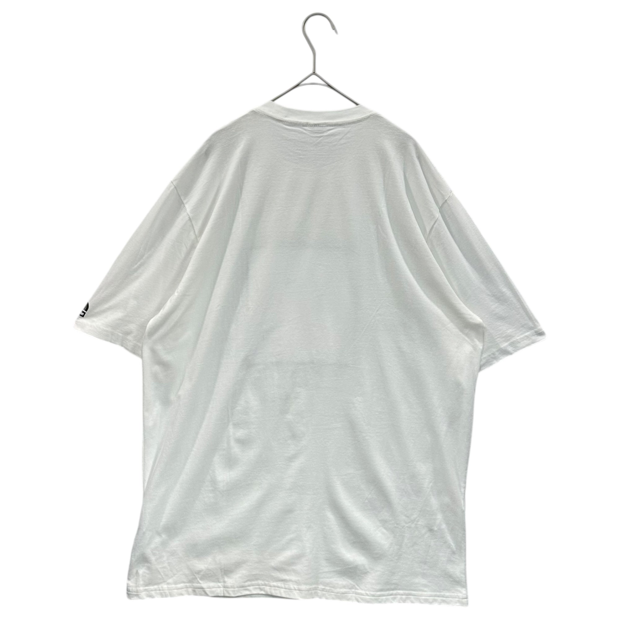 Supreme The North Face Tシャツ ホワイト S SUPREME×THE NORTH FACE(シュプリーム×ノースフェイス) 22SS Sketch S