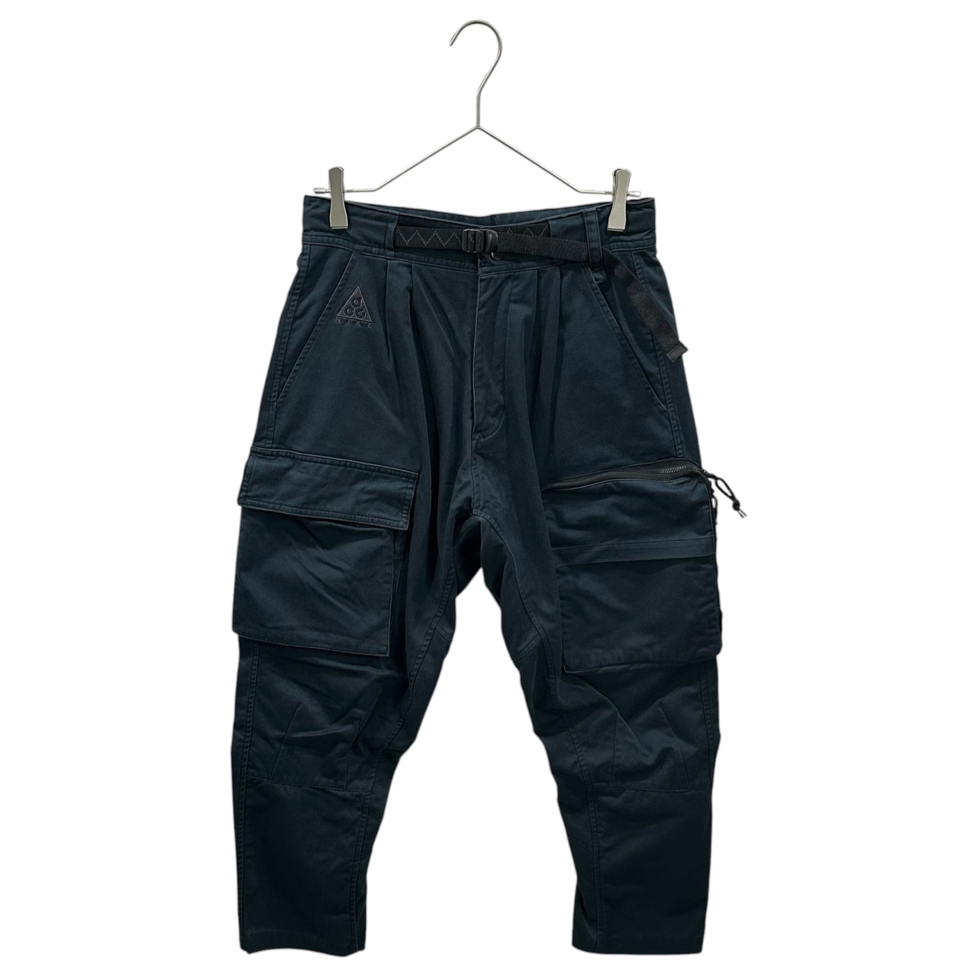 NIKE ACG(ナイキエーシージー) WOVEN CARGO PANTS ウーブン カーゴ