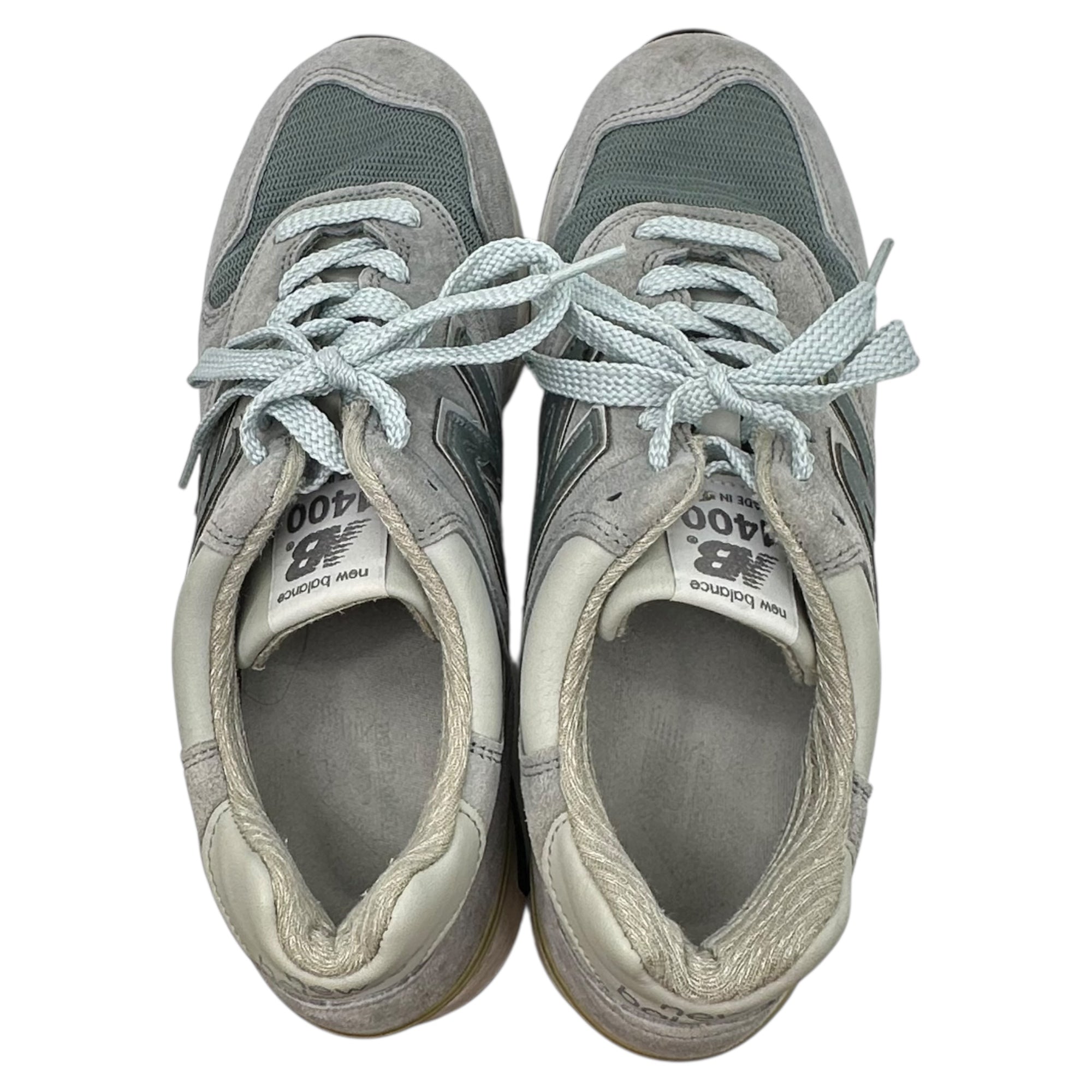 NEW BALANCE(ニューバランス) M1400SB Low-cut sneakers ローカット スニーカー M1400SB 26.5cm スティールブルー USA製