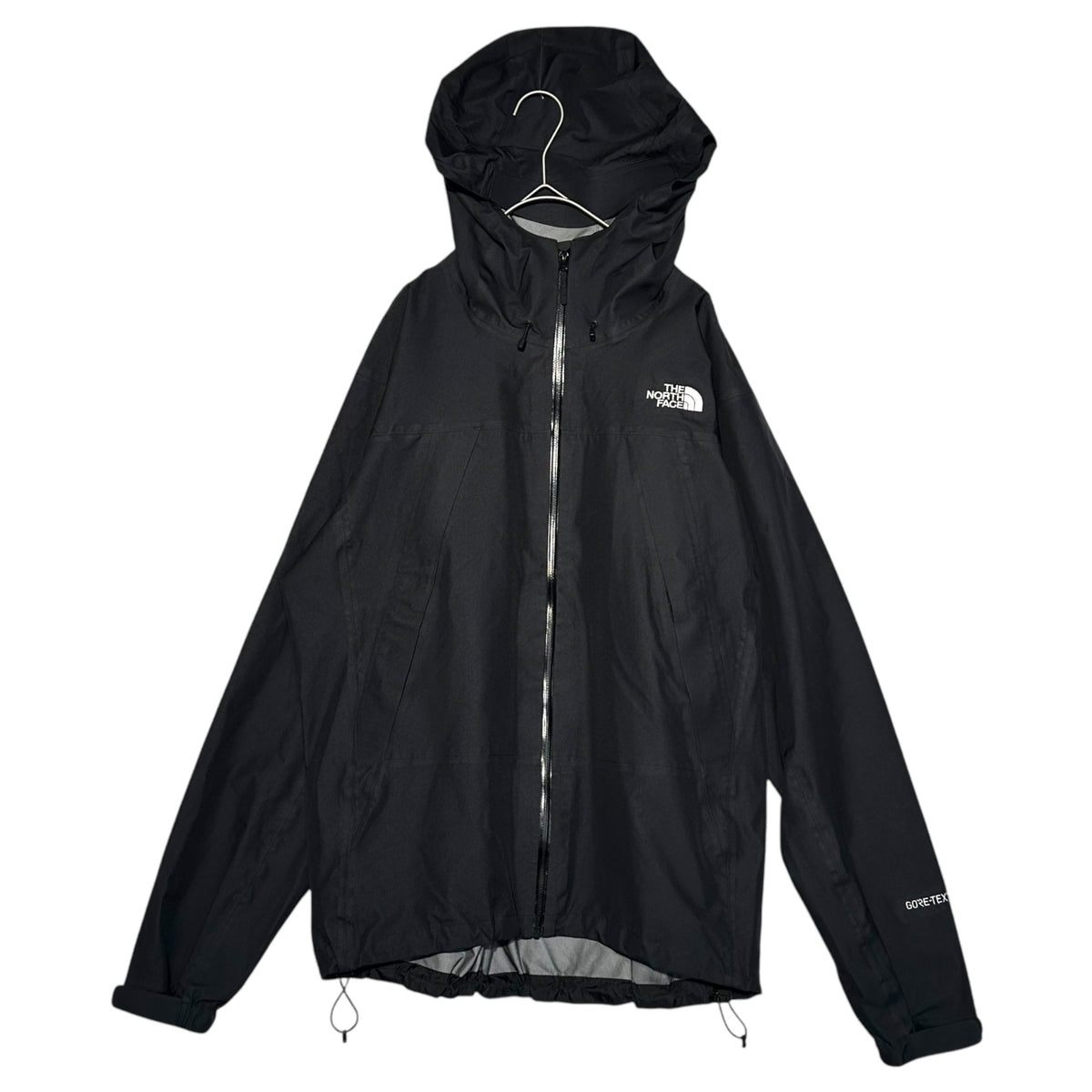 THE NORTH FACE(ノースフェイス) CLIMB LIGHT JACKET クライム ライト 