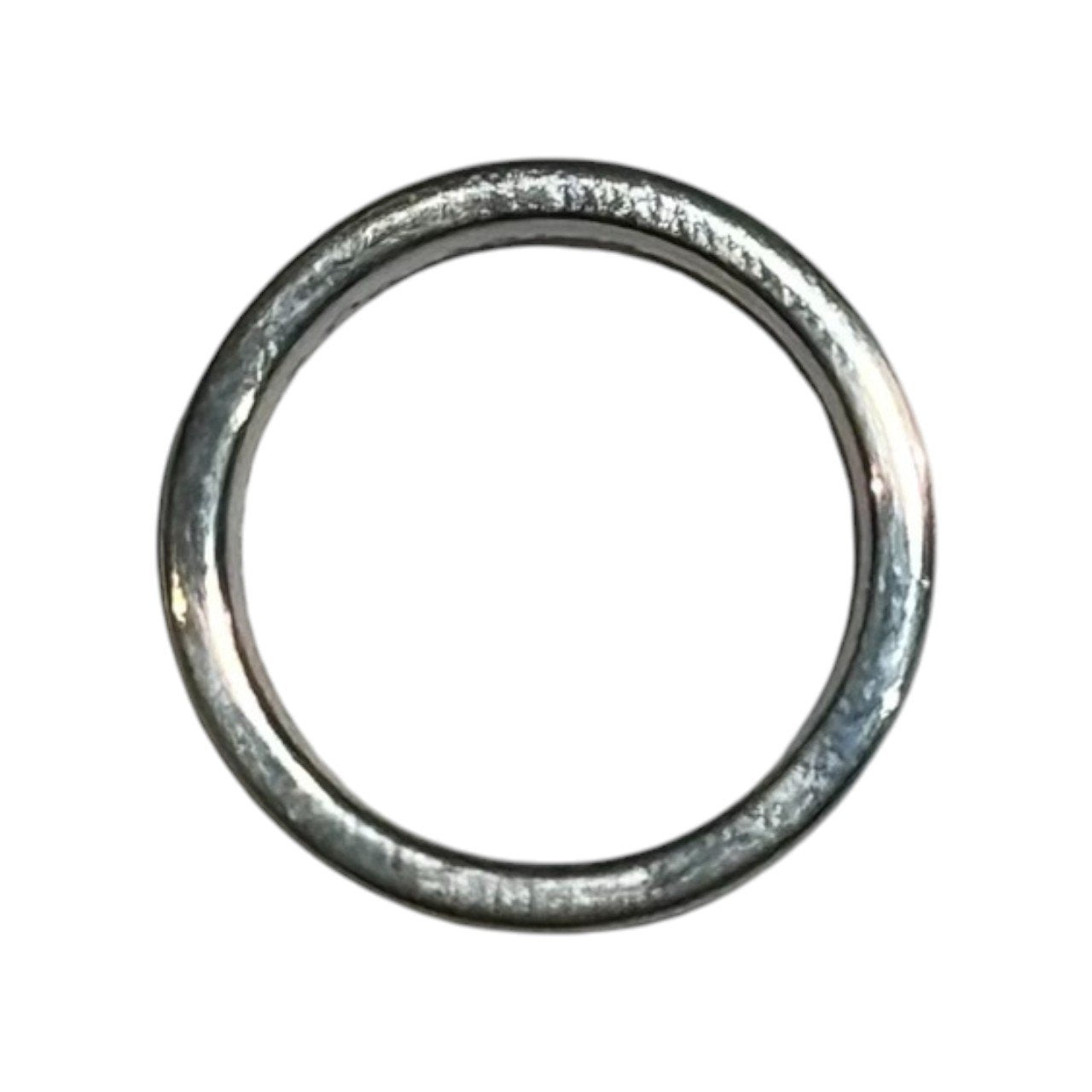 TIFFANY & CO.(ティファニー) 1837 Narrow Ring ナロー リング 10号 シルバー