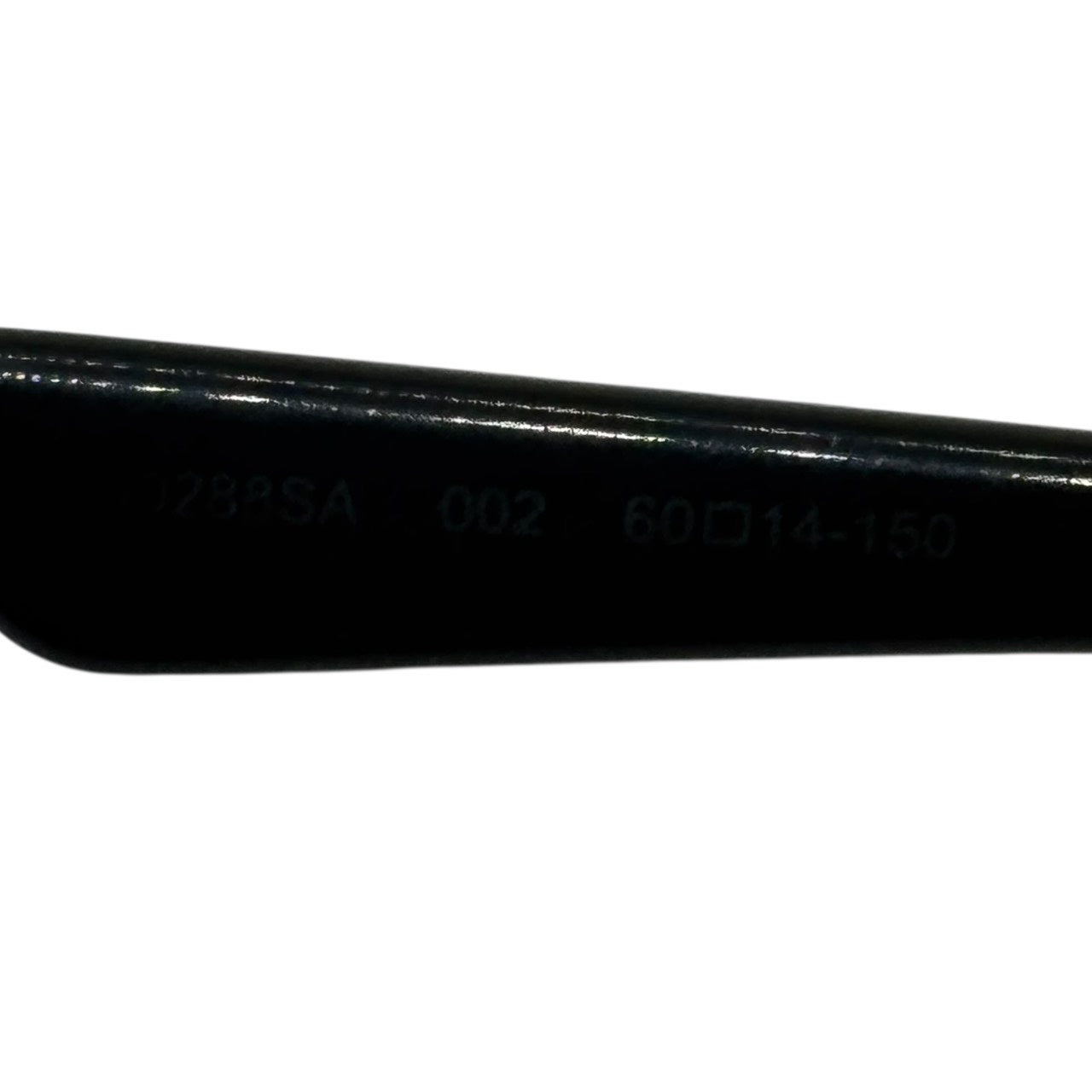 GUCCI(グッチ) Teardrop Sunglasses ティアドロップ サングラス 288SA 002 ダークブラウン