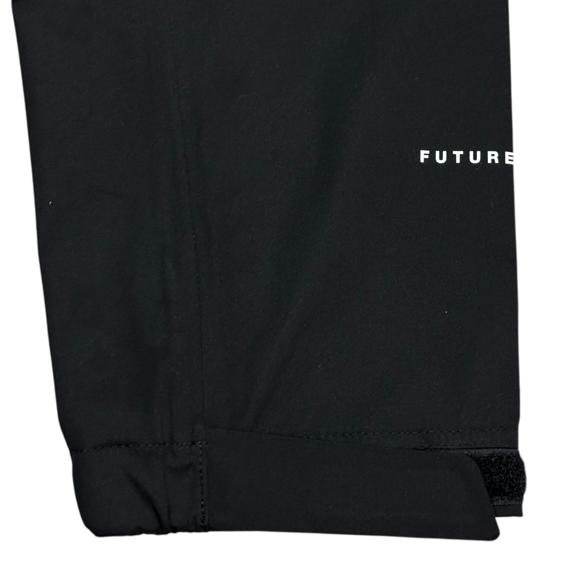 THE NORTH FACE(ノースフェイス) FL Drizzle Jacket  フューチャーライト ドリズル ジャケット NPW12401 L ブラック マウンテンパーカー シェル アウトドア