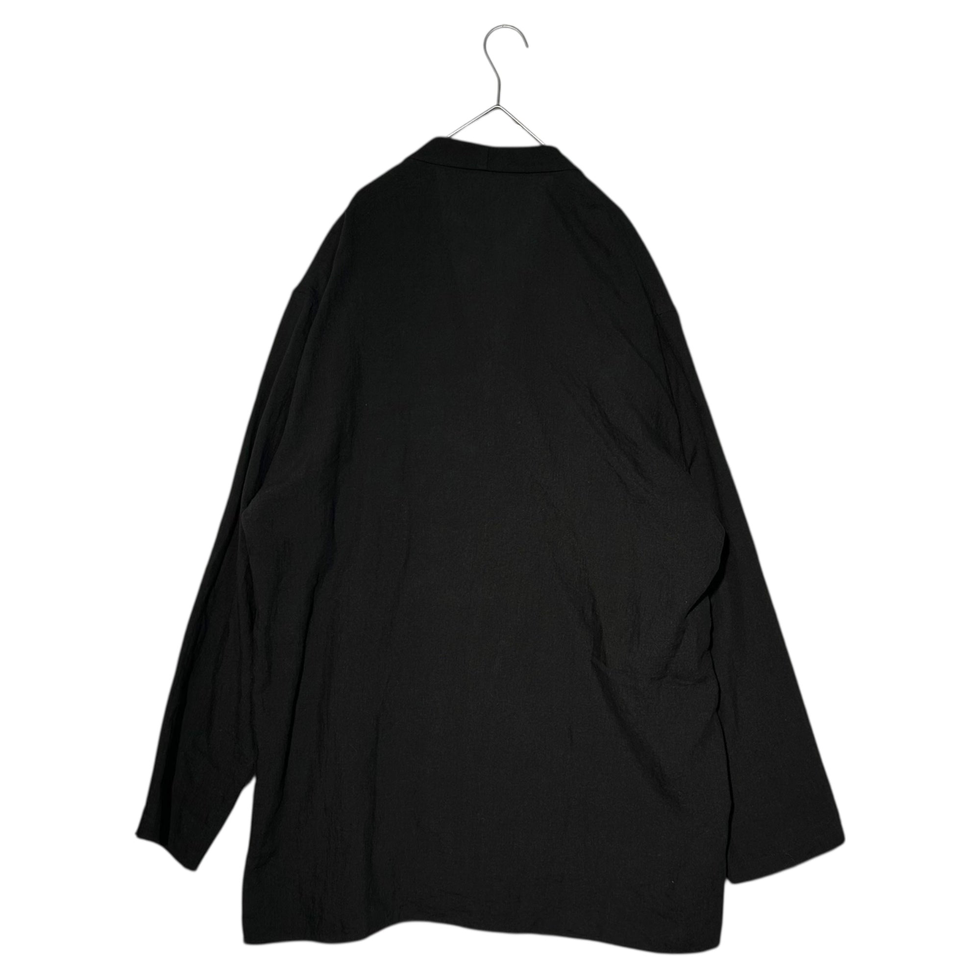 YOHJI YAMAMOTO POUR HOMME(ヨウジヤマモトプールオム) 19SS 5B Linen