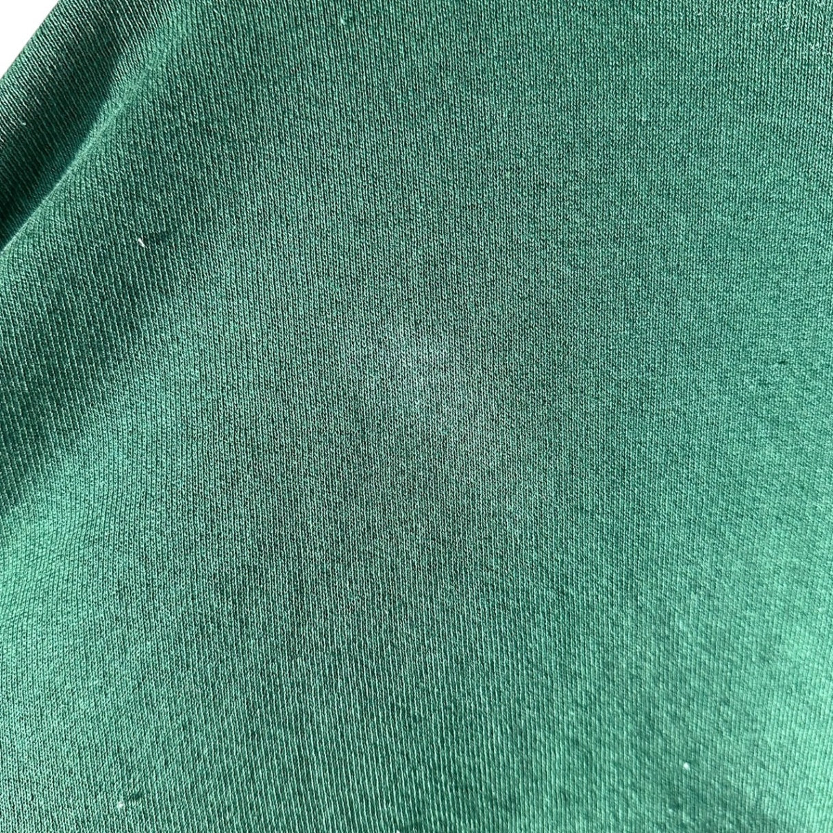 SANTEE(サンティ) 90's USA made ”weety” USA トゥイティー ヴィンテージ スウェット XL グリーン 90年代 TM＆ ©1993