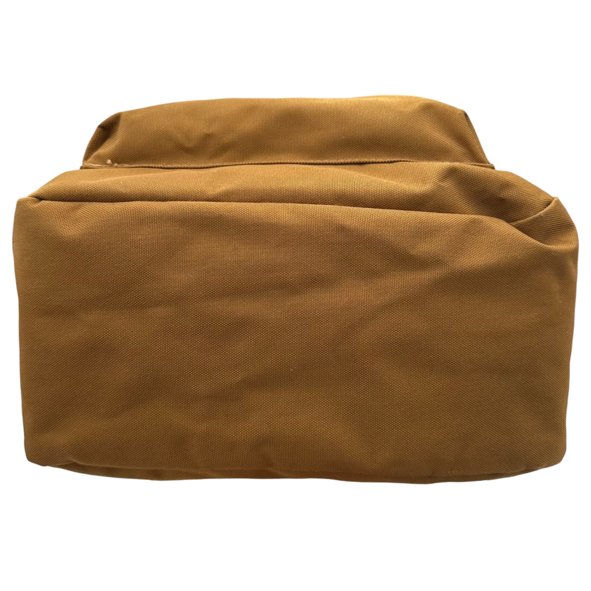 carhartt(カーハート)  Duck Backpack ダック バックパック ブラウン リュック