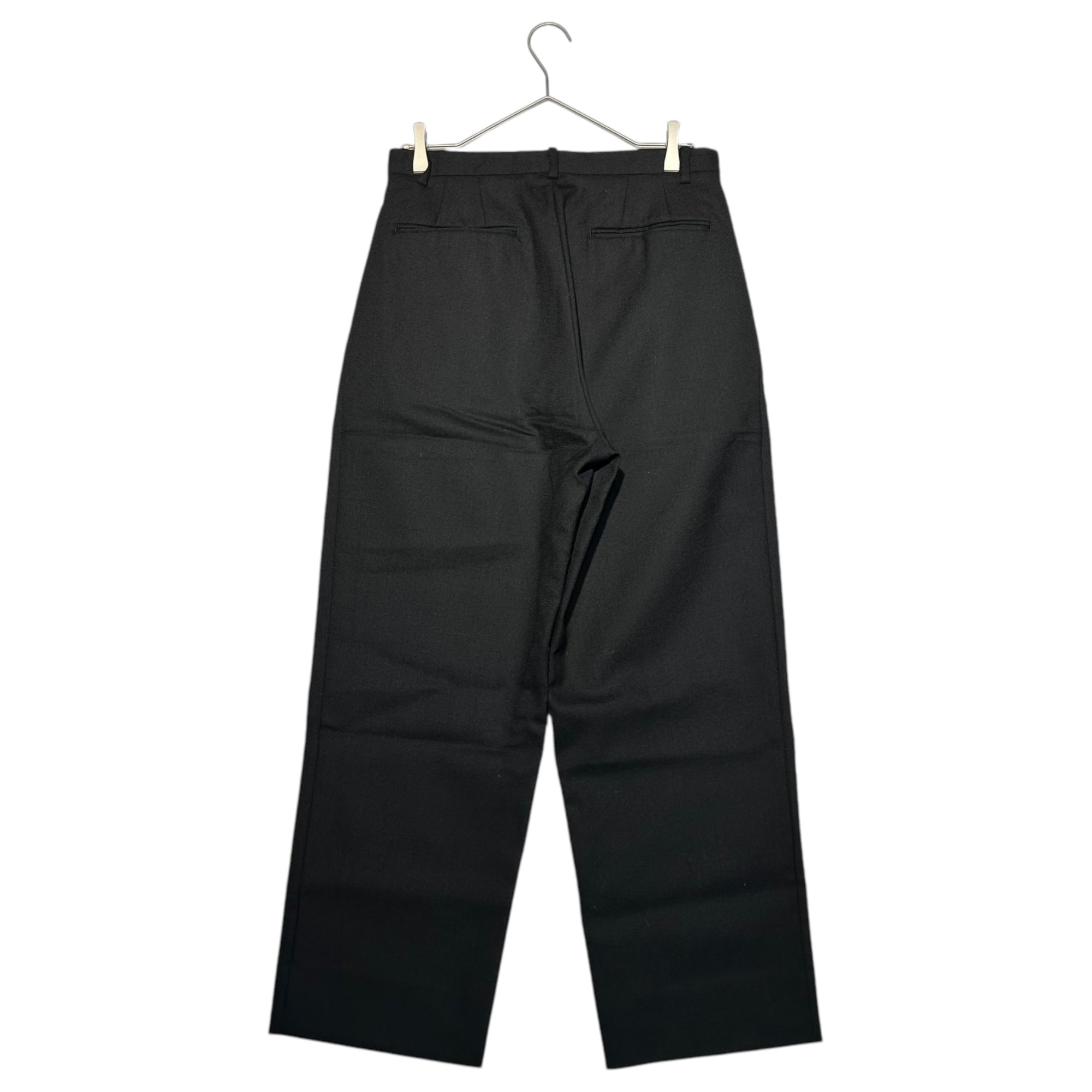 NEAT(ニート) 23AW SCOTCH CHEVIOT SROUSERS スコッチ