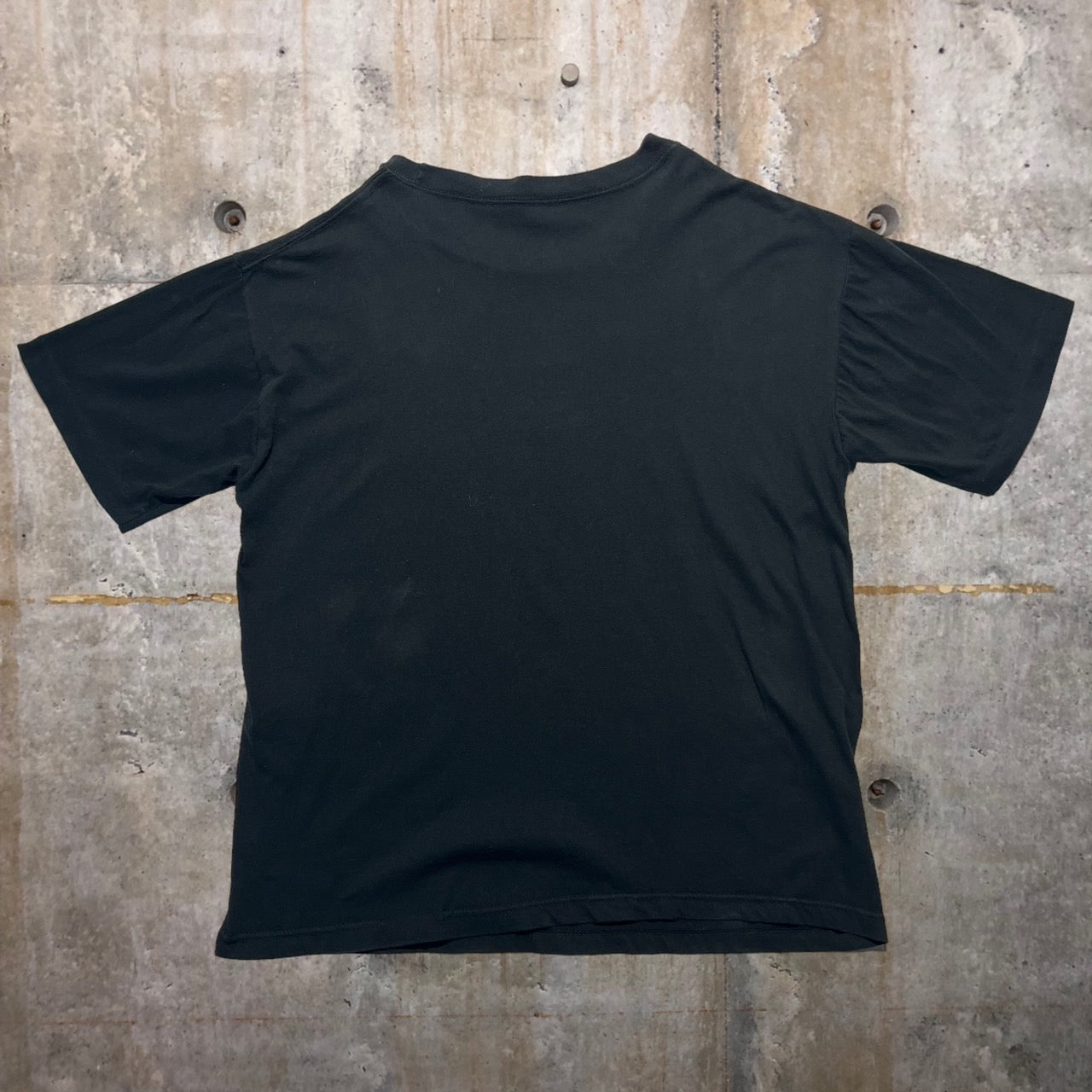 Hard Rock Cafe(ハードロックカフェ) 90'sオーバーサイズTシャツ サイズ消え(XLサイズ程度)
