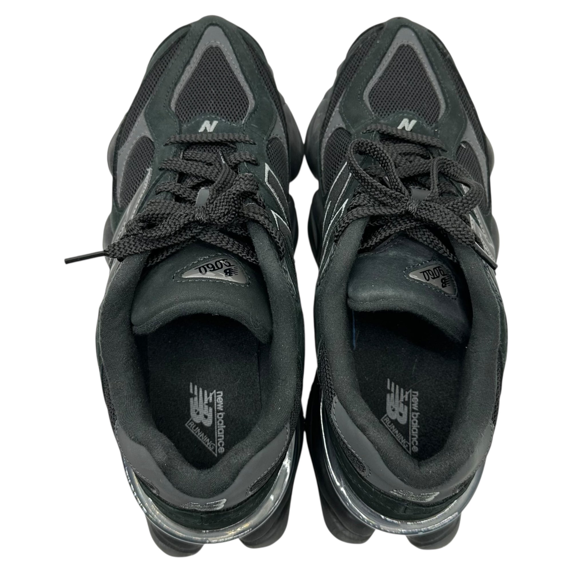 [美品] New Balance ニューバランスU9060ZGE BLACK New Balance NEW BALANCE ニューバランス 9060 スニーカー U9060ZGE