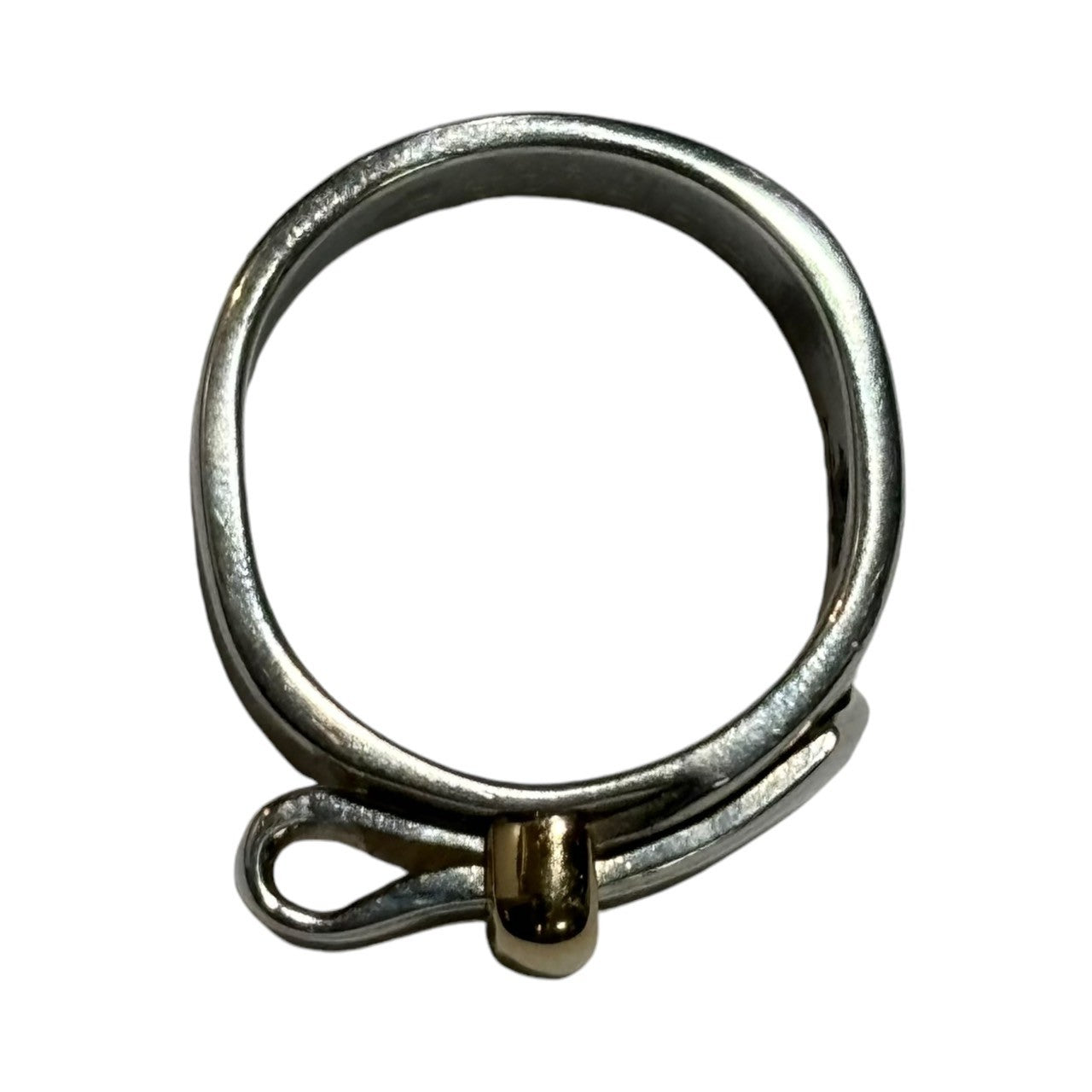 HERMES(エルメス) Artemis Ring アルテミス リング ベルト 46(5