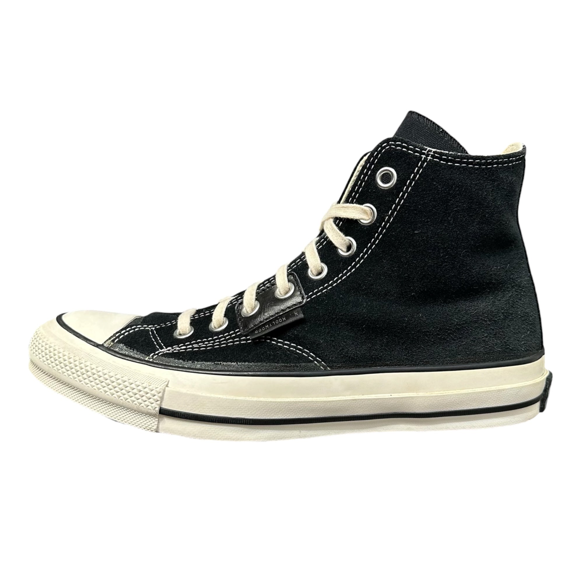 CONVERSE ADDICT×N.HOOLYWOOD(コンバースアディクト×エヌハリウッド