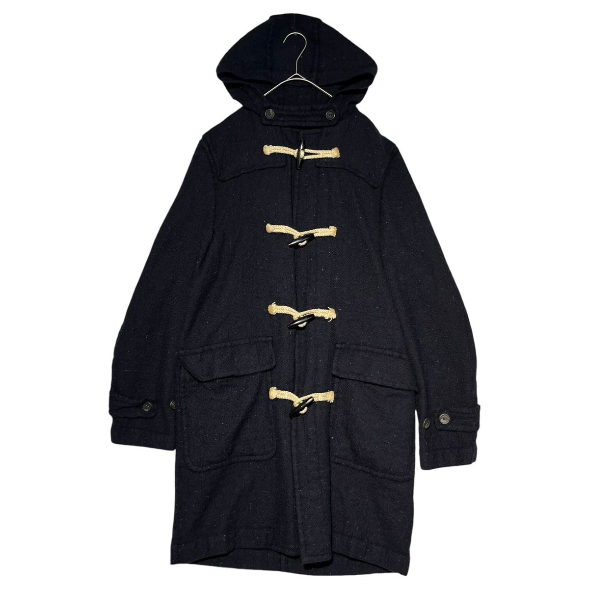 二子玉) COMME des GARCONS なぶ SHIRT コムデギャルソンシャツ 中綿 