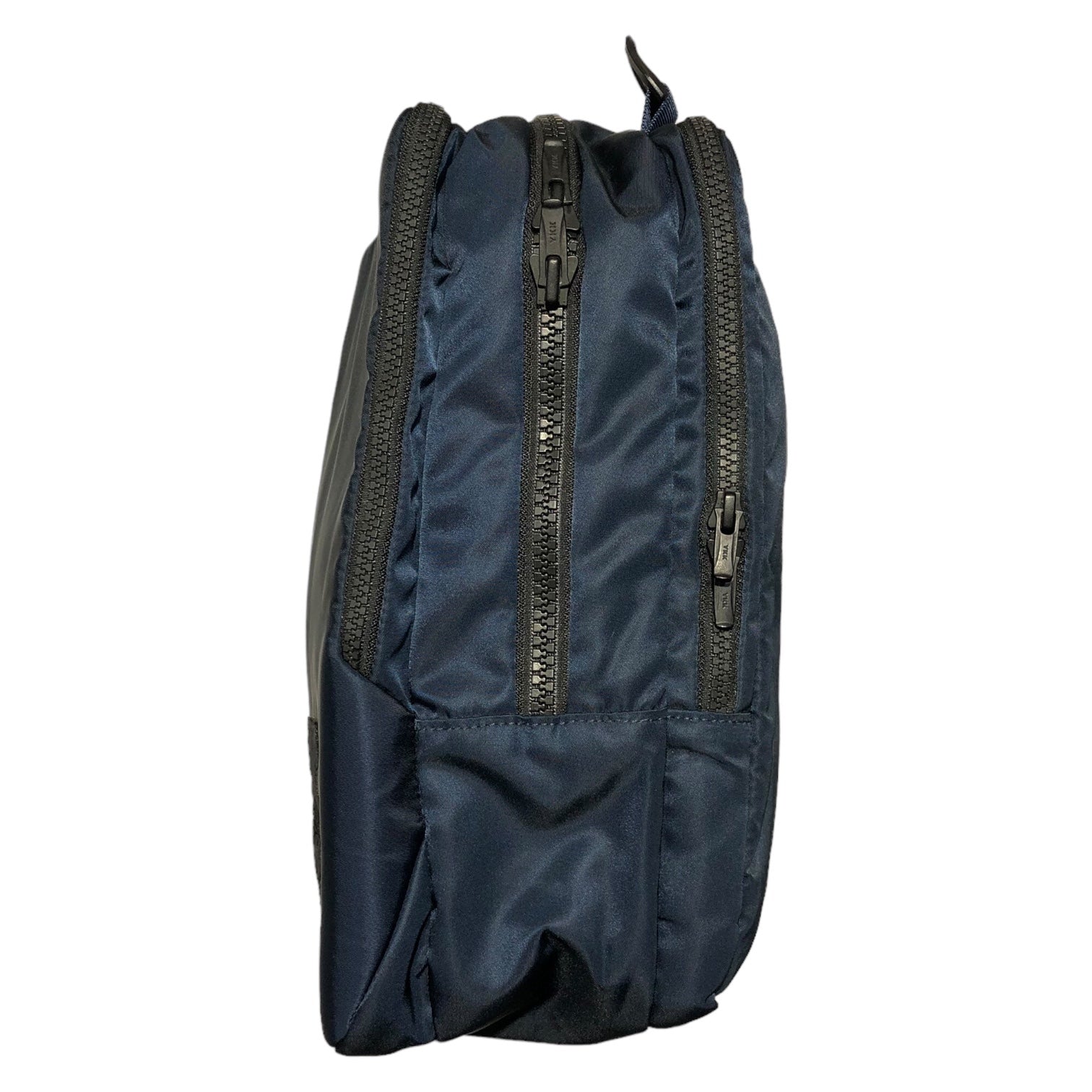 THE NORTH FACE(ノースフェイス) Shuttle 3Way SE Daypack LIMONTA シャトル 3ウェイ エスイー  デイパック NM81779 ネイビー ブリーフケース ショルダー バッグ リュック ビジネス