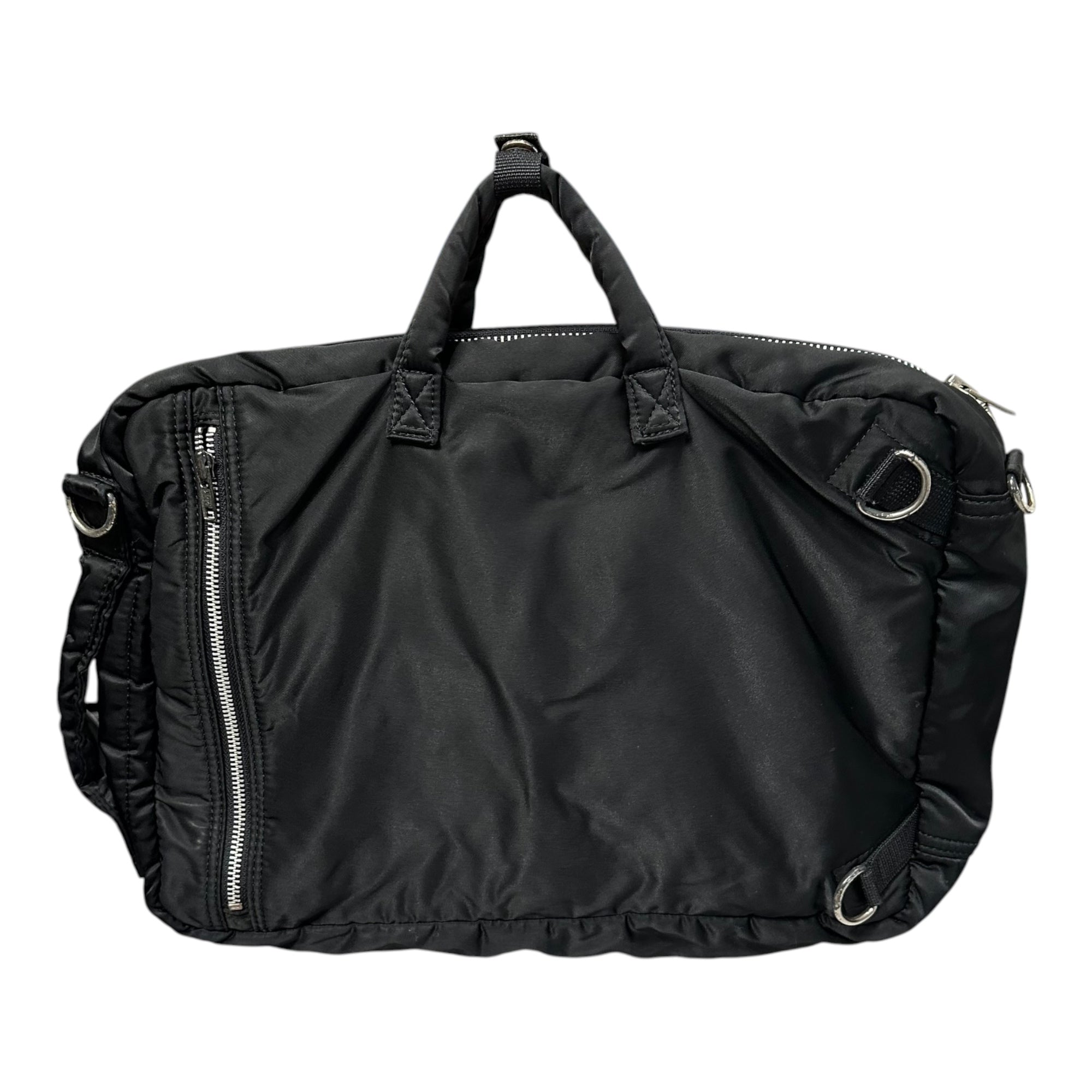 PORTER(ポーター) TANKER 3WAY BRIEFCASE ブリーフ ケース 622-76672