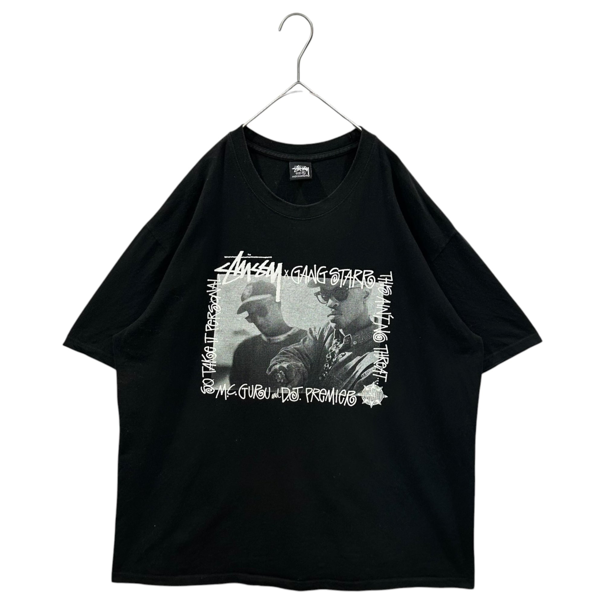 STUSSY