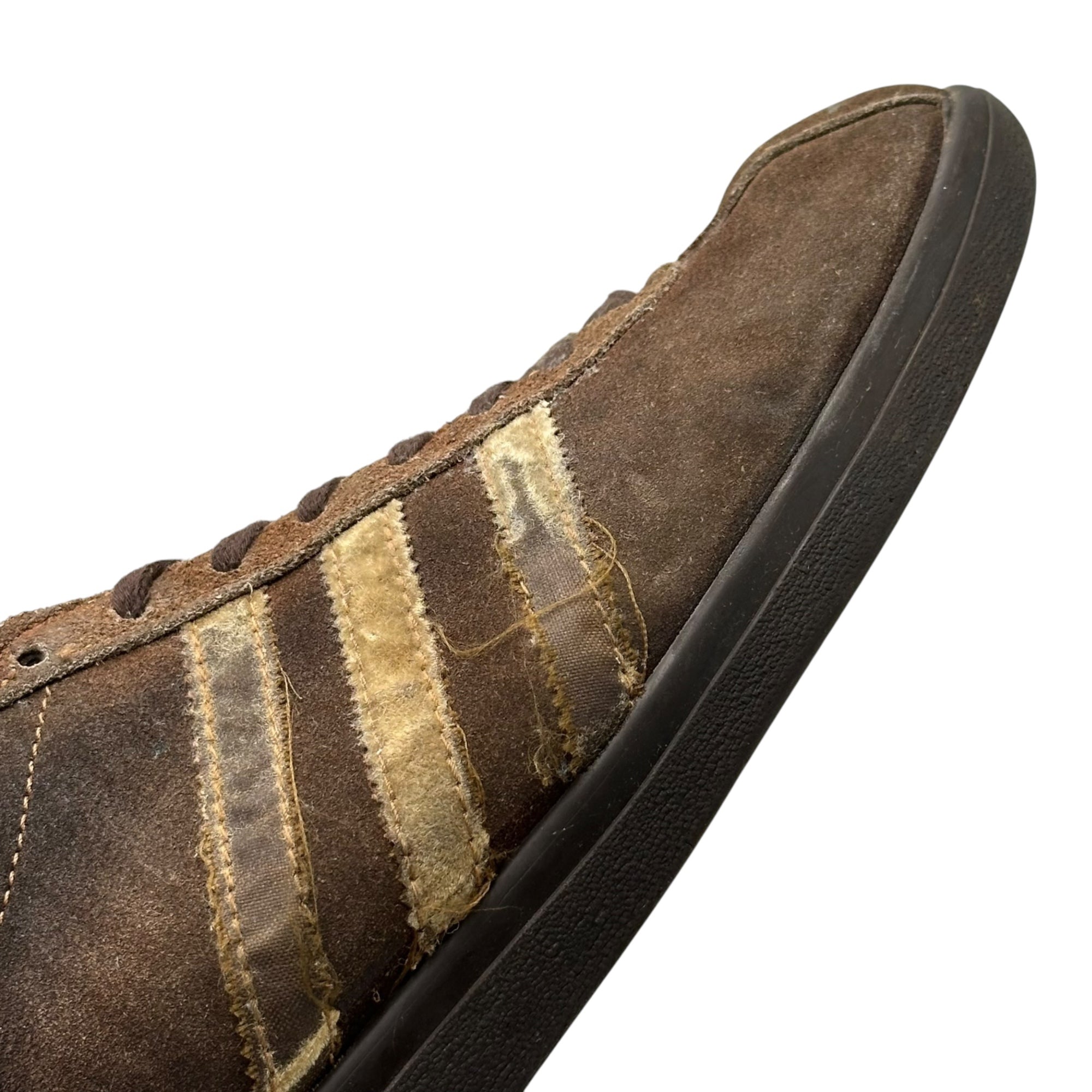 adidas(アディダス) 70~80's HAWAI Low-cut sneakers 70年 80年代