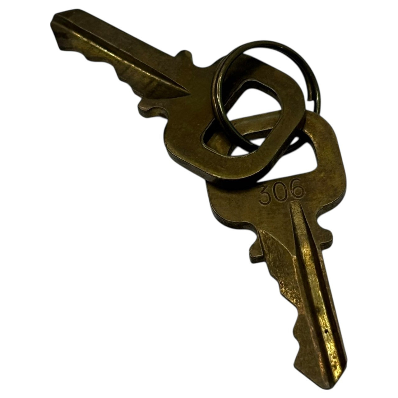 LOUIS VUITTON(ルイヴィトン) 90's Speedy 30 - Monogram 90年代 スピーディー 30 モノグラム ハンドバッグ 型番：M41526 製造番号：SP1904 ブラウン 旧型