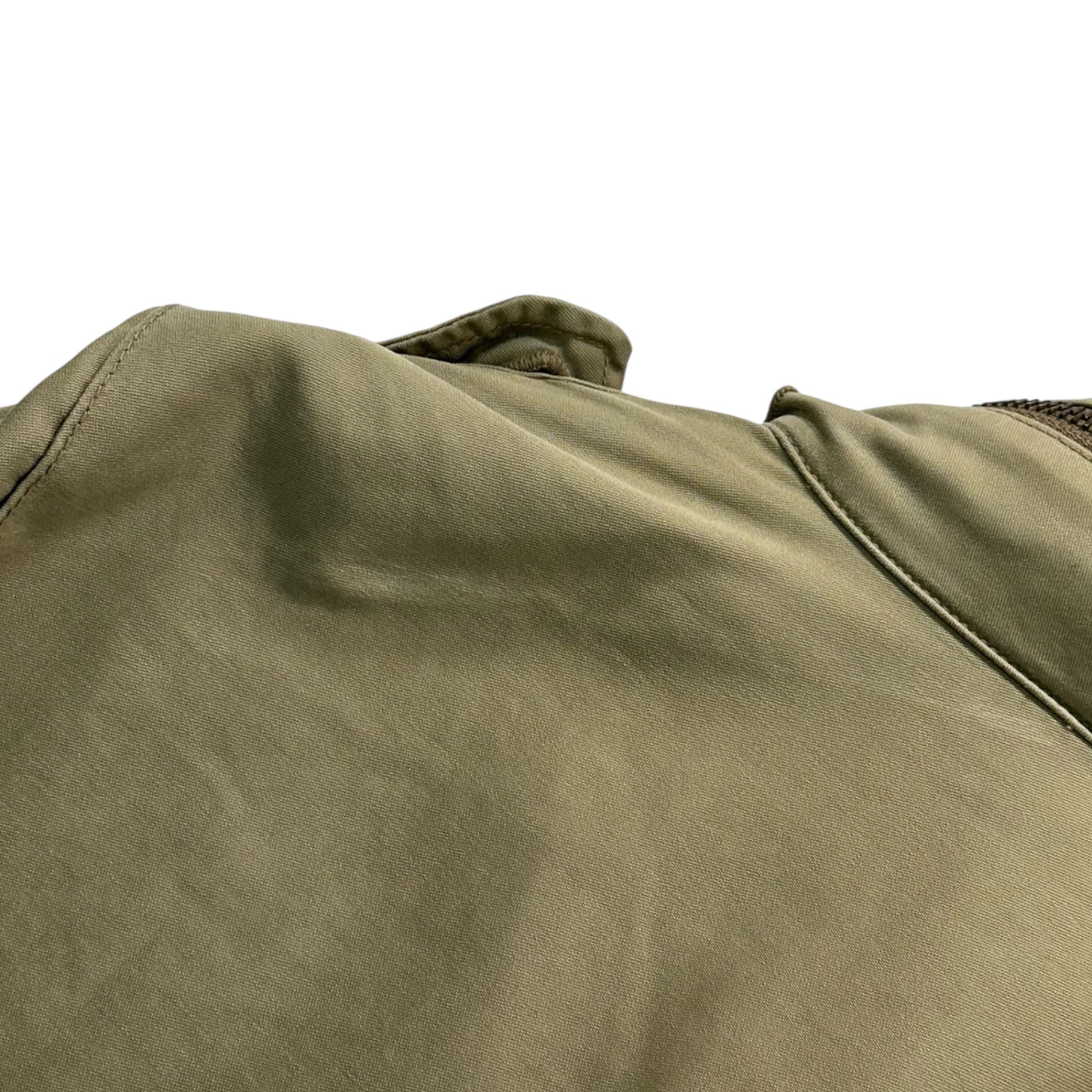 HYSTERIC GLAMOUR(ヒステリックグラマー) 00's Military M-65 Field