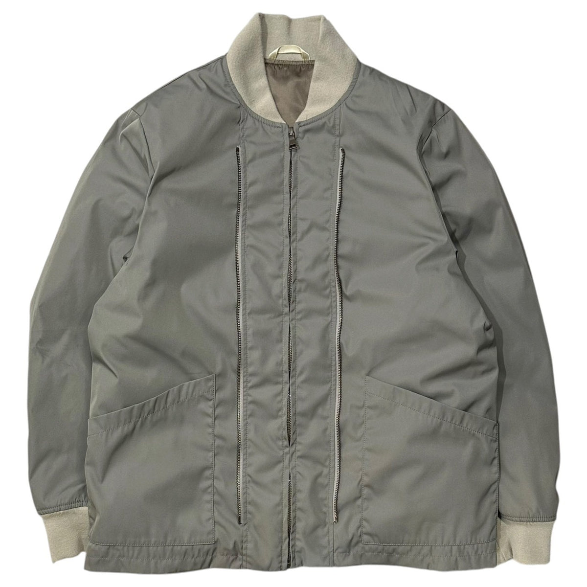 PAUL SMITH COLLECTION(ポールスミスコレクション) 3Way Down hooded coat ダウン フーデット コート PC-W134512 L 絵画シリーズ