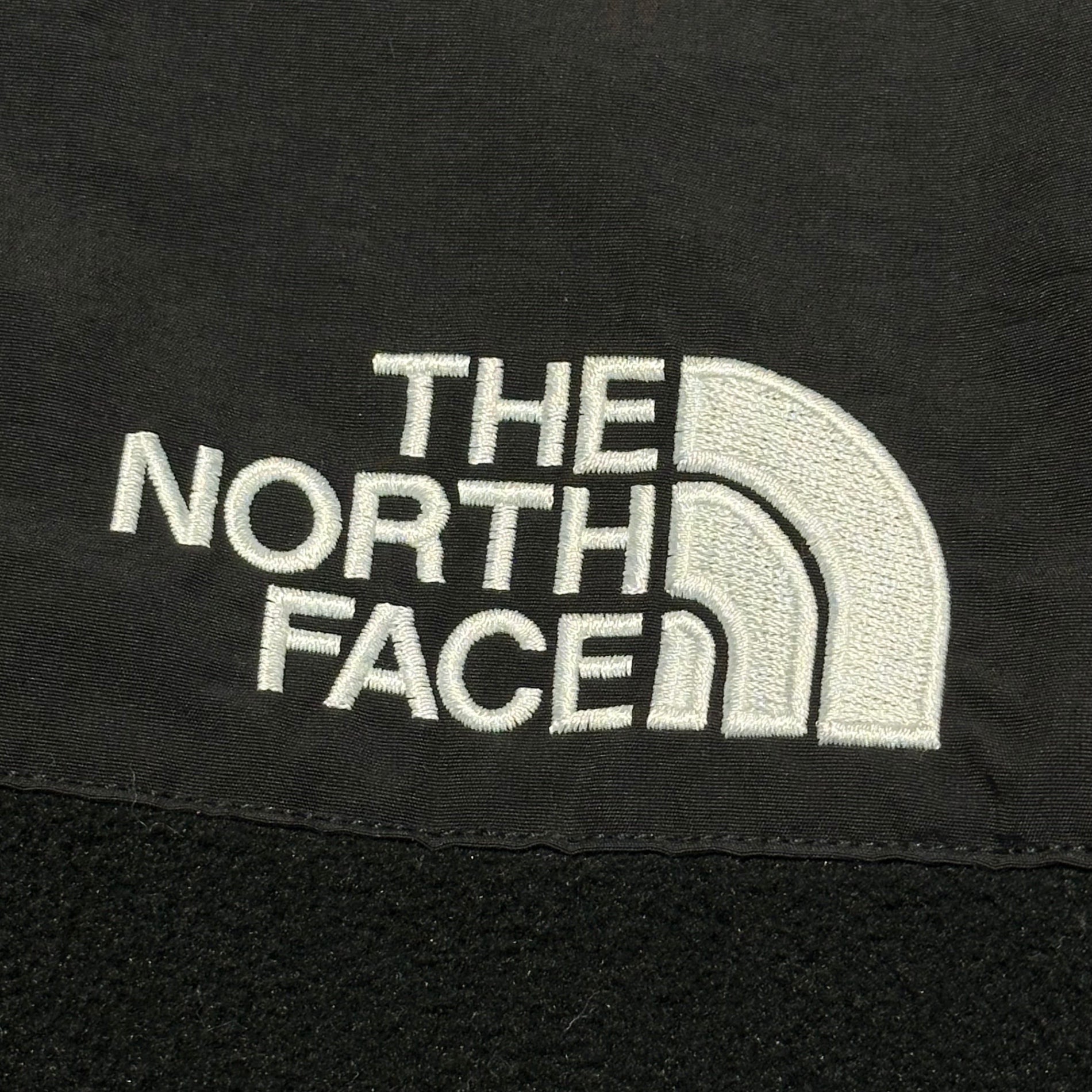 SUPREME×THE NORTH FACE(シュプリーム×ノースフェイス) 20SS RTG FLEECE JACKET アールティージー フリース ジャケット NA71904I L ブラック コラボ