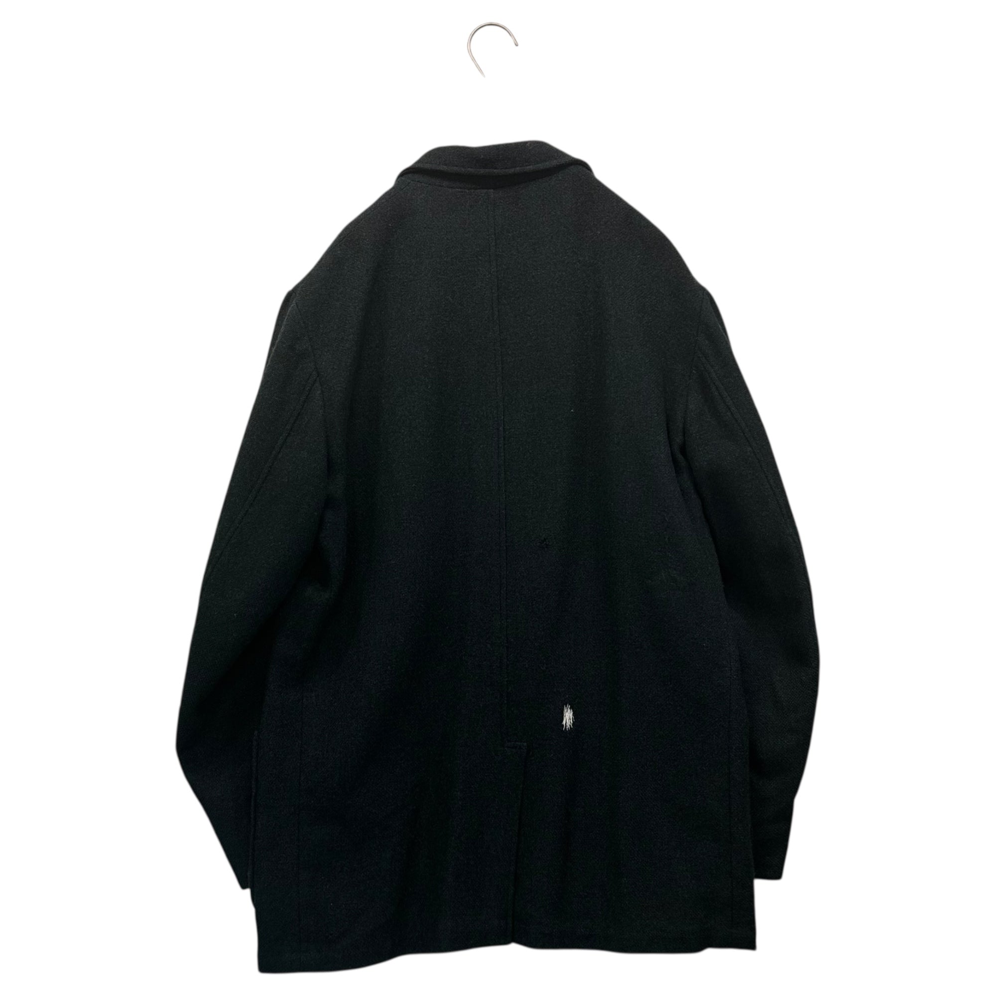 PENDLETON(ペンドルトン) VINTAGE VIRGIN WOOL JACKET ヴィンテージ ヴァージン ウール ジャケット ネイビー