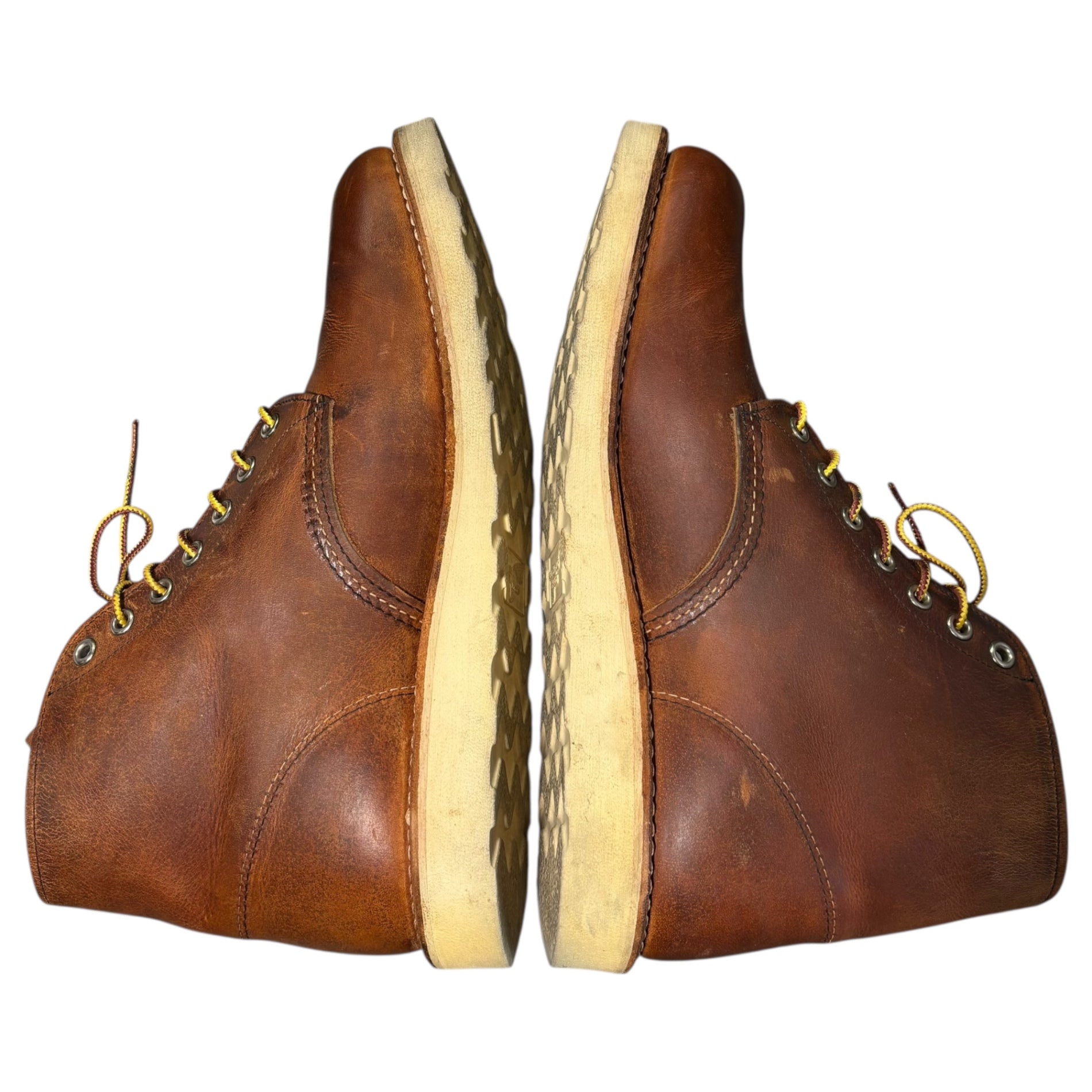 REDWING(レッドウィング) 6-inch Classic Round 6インチ クラシック