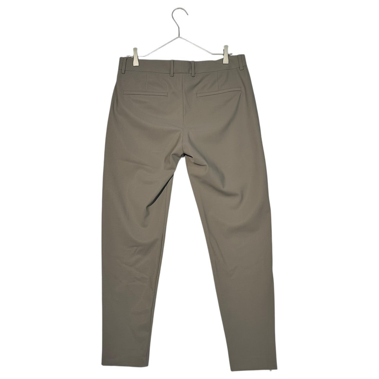 PT TORINO(ピーティートリノ) Casual Stretch Slacks カジュアル ストレッチ スラックス CO ASEPZ10KLT 46(S) ベージュ 参考定価43,000円＋税