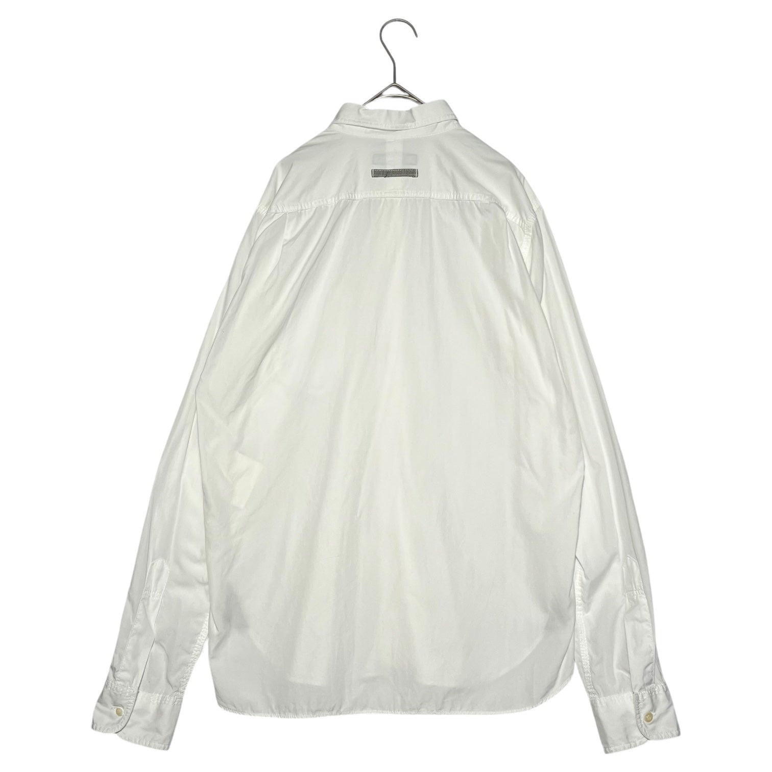 COMME des GARCONS HOMME(コムデギャルソンオム) button down