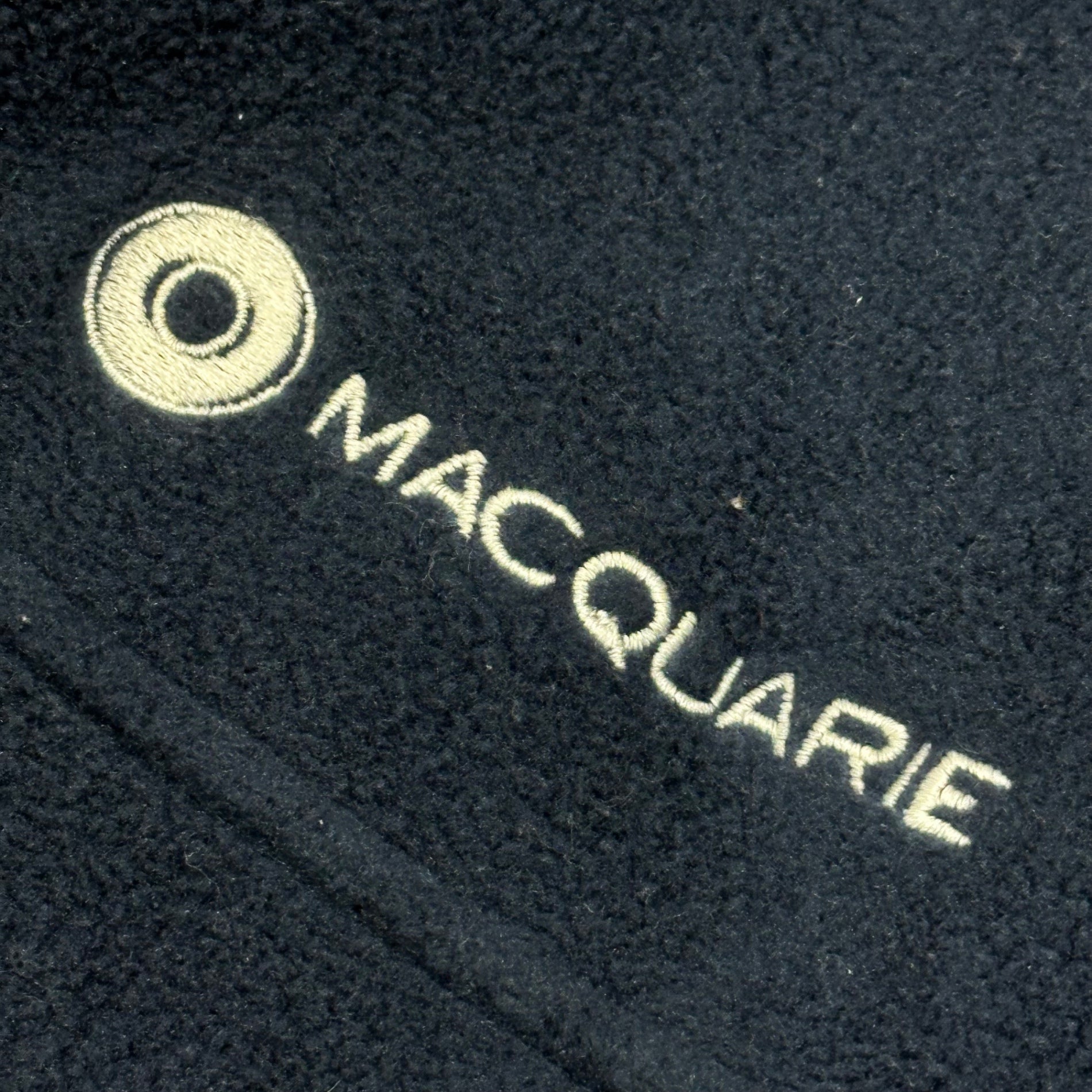 Patagonia(パタゴニア) Classic Synchilla Vest シンチラ フリース ベスト 23010 L ネイビー MACQUARIE 企業物