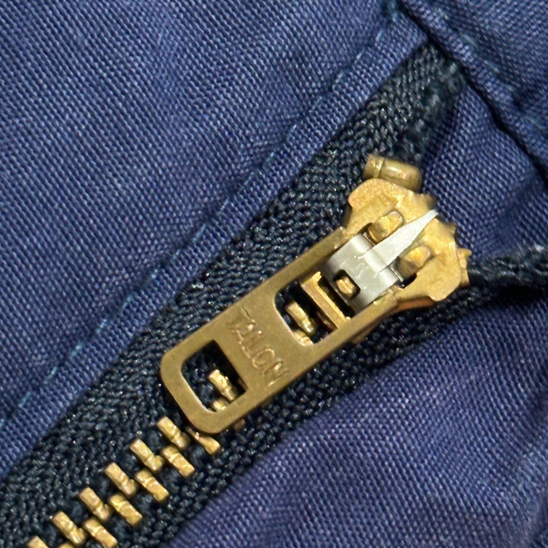 STUSSY(ステューシー) 1990's USA made Co/Po Shorts コットン
