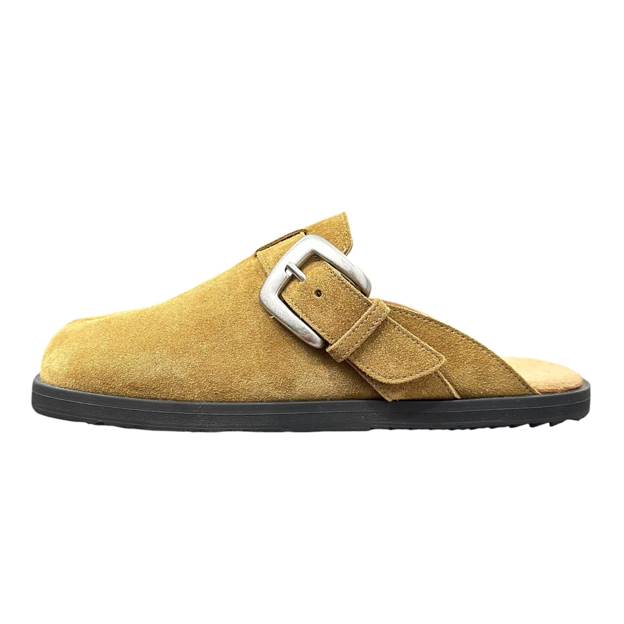 MAISON MARGIELA(メゾンマルジェラ) Tabi Anatomic Mule Slip-On