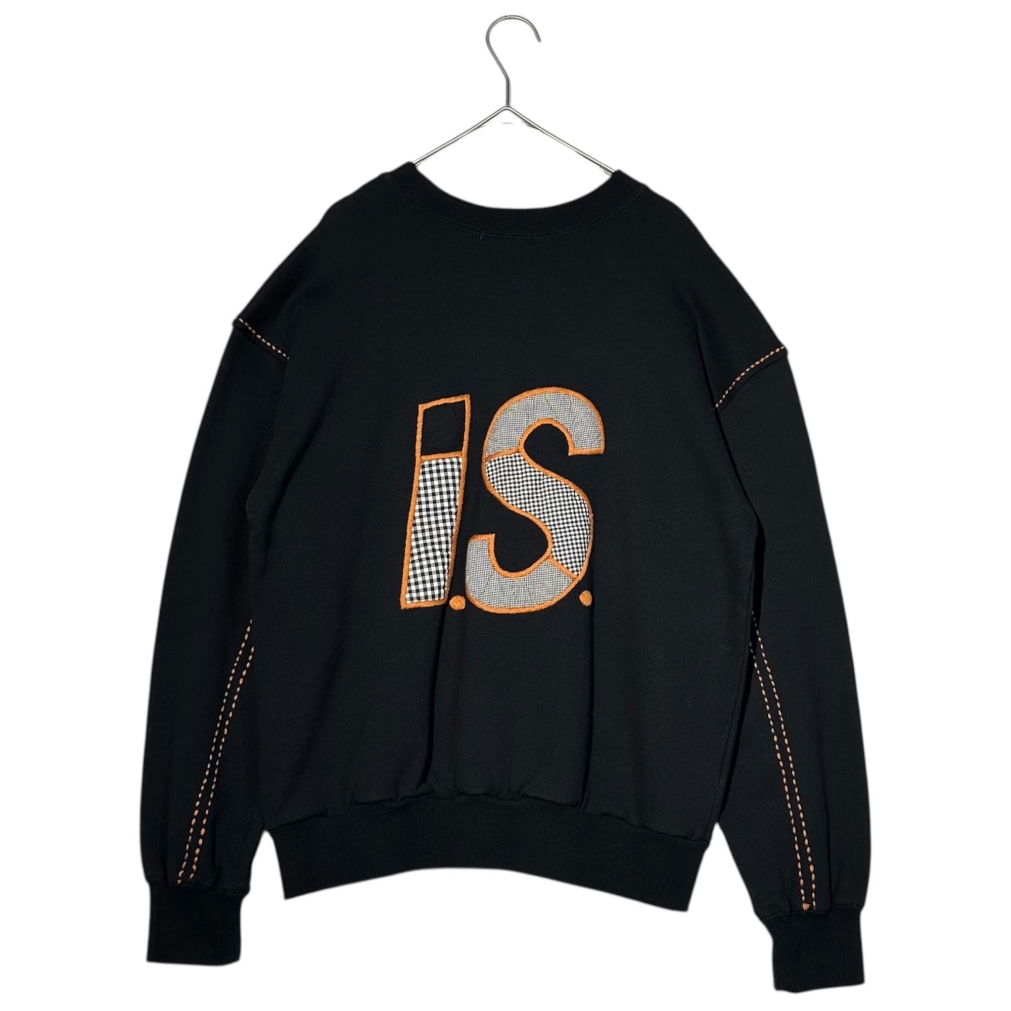 Vintage Issey Miyake Mens IS Crewneck | eBay