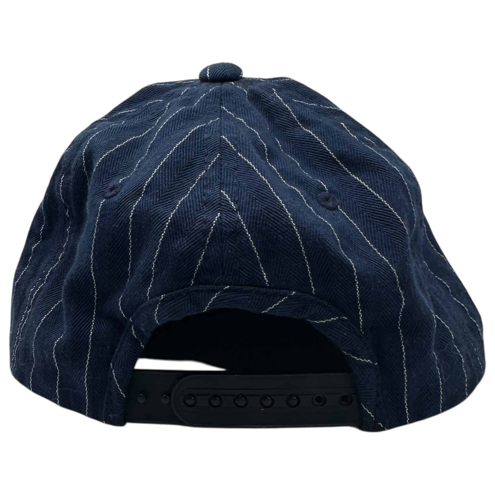 TENDERLOIN(テンダーロイン) 'T-TRUCKER CAP SO' ストライプ