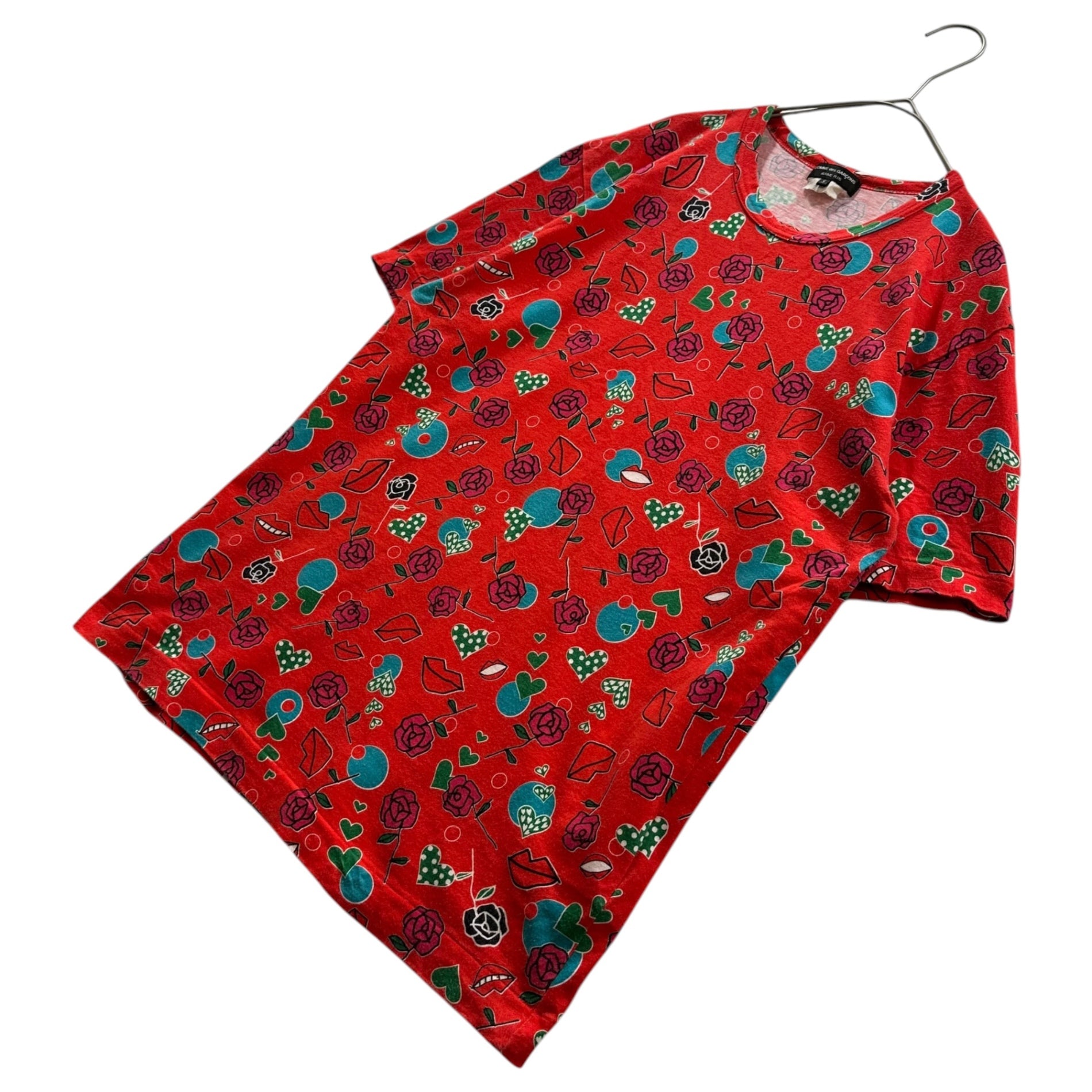 COMME des GARCONS