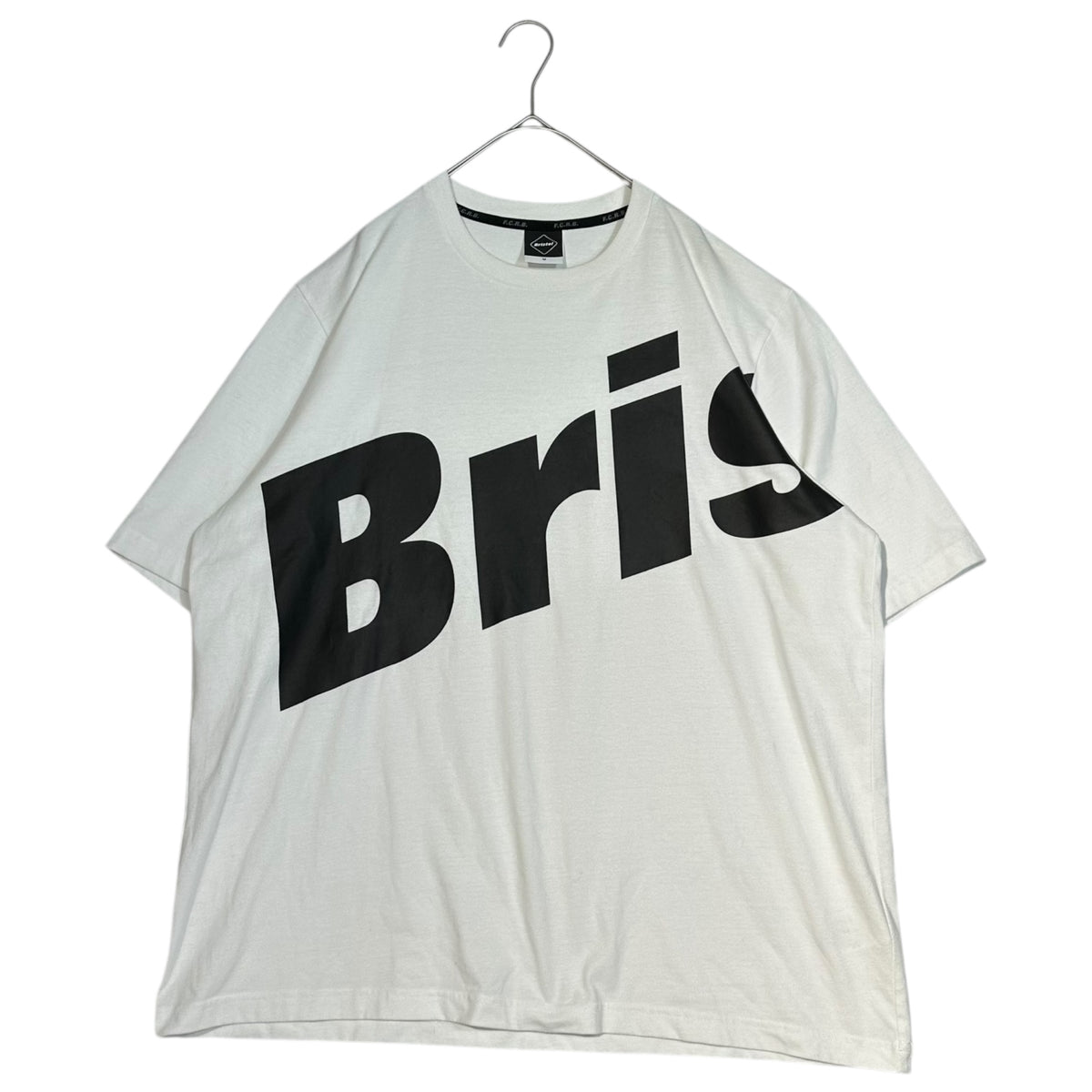 F.C.Real Bristol FCRB(エフシーレアルブリストル) S/S RELAX FIT BIG 