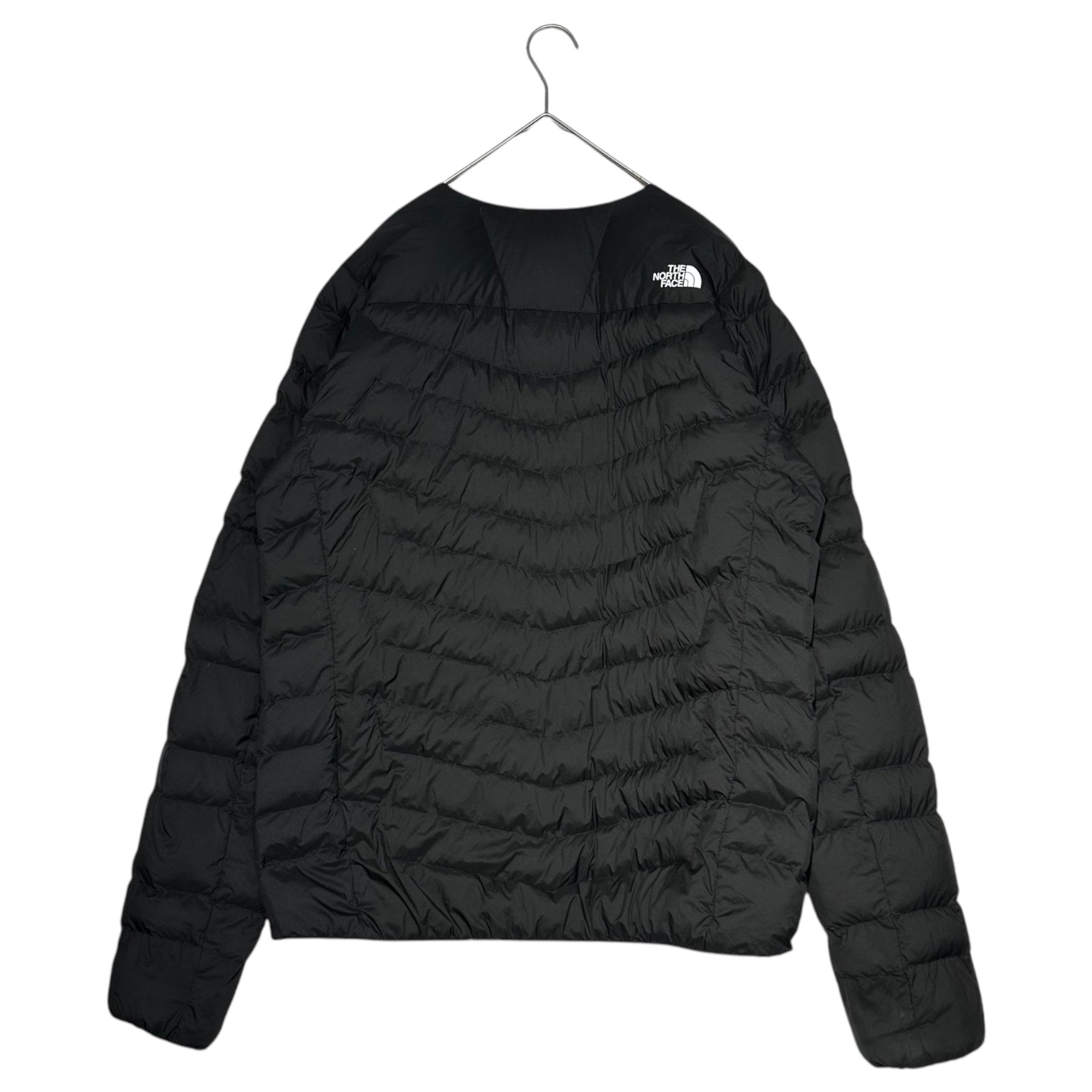 専用Thunder Roundneck Jacket NY32013 (BT) THE NORTH FACE（ザ ノースフェイス） メンズ サンダーラウンドネック